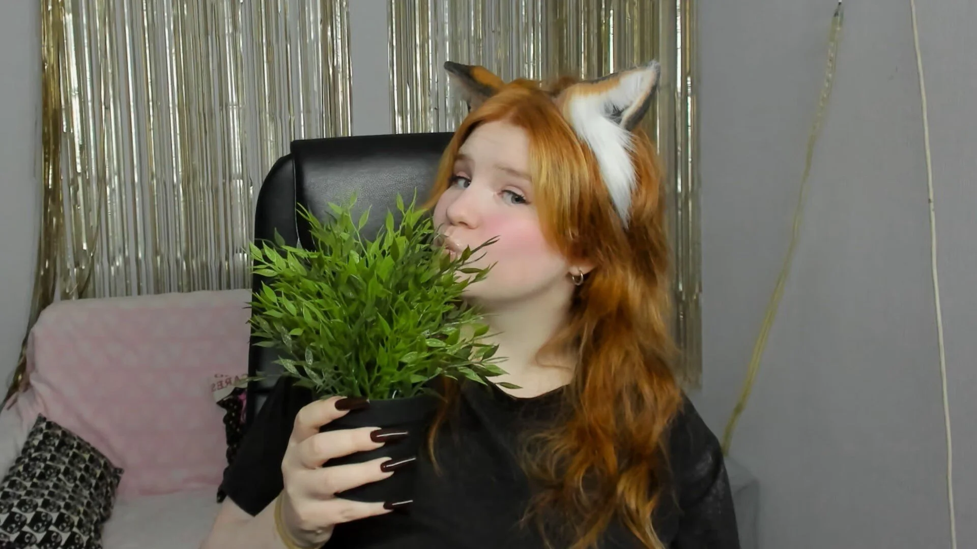 XXX Porn Photo of Nude Java_fire 66