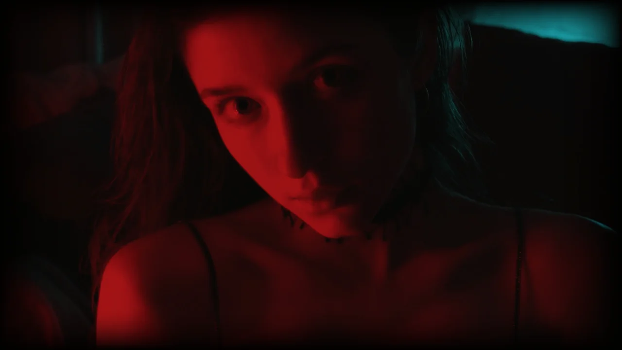 XXX Porn Photo of Nude WebCora 47
