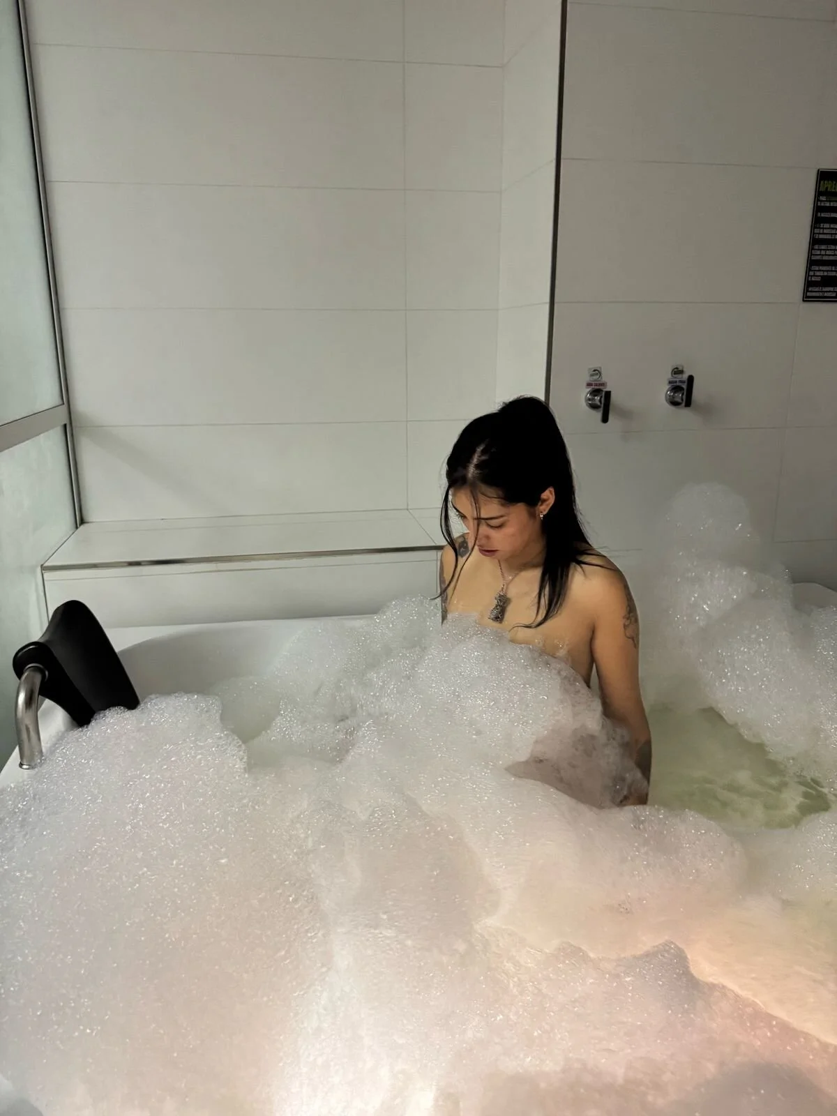 XXX Porn Photo of Nude Raven__purple 32