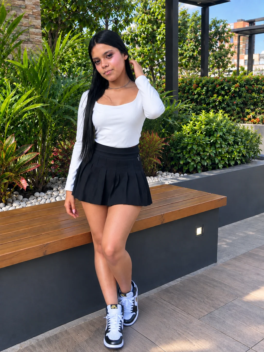 XXX Porn Photo of Nude sharon_Loren 1
