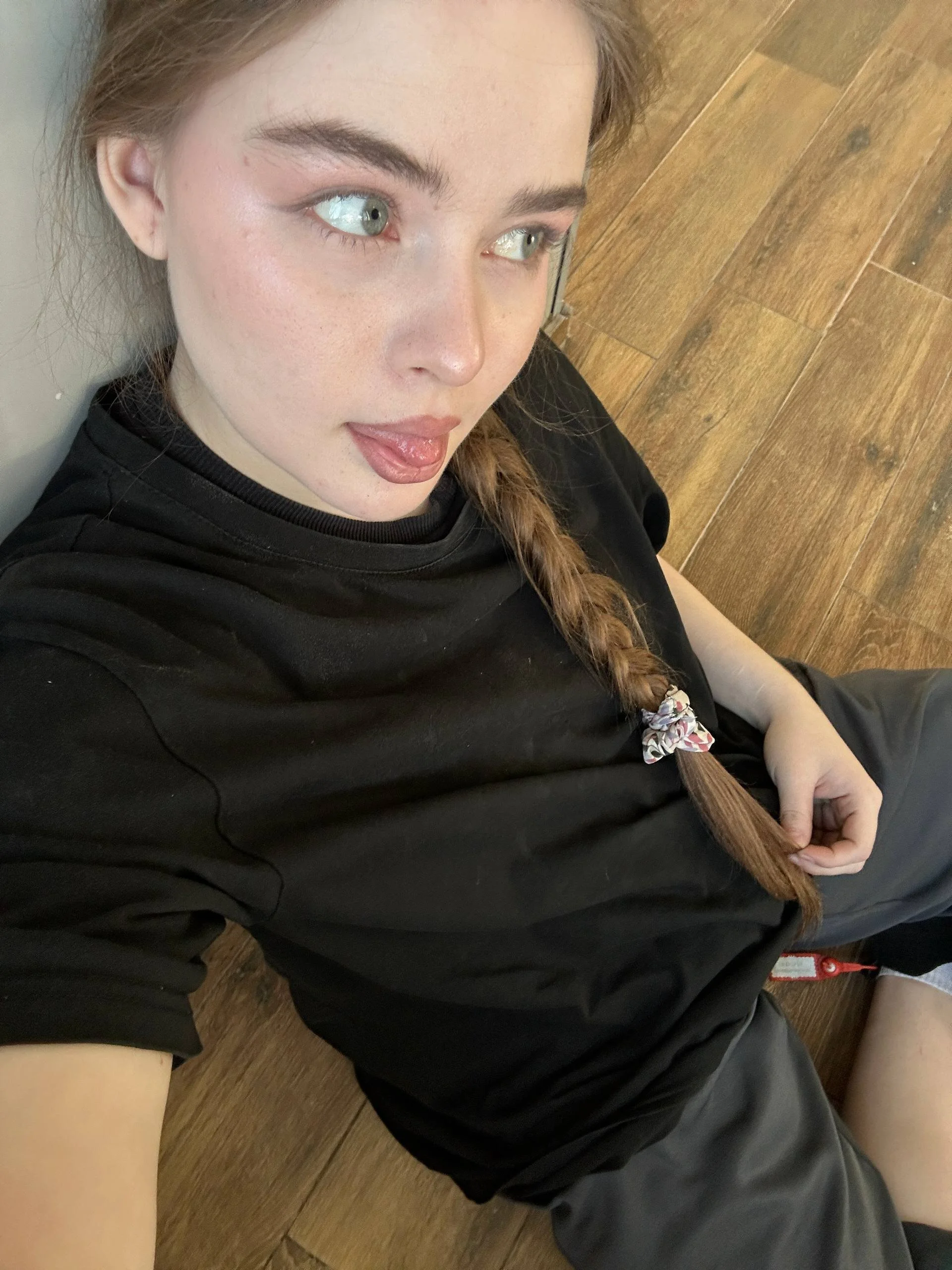 XXX Porn Photo of Nude QuartzFever 6