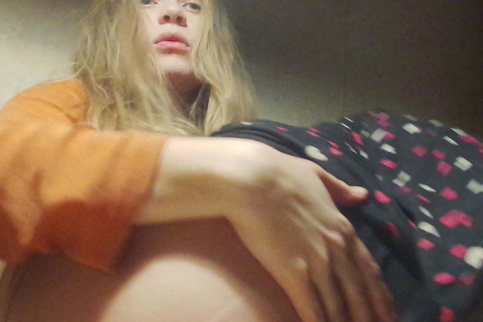 XXX Porn Photo of Nude FrumCake 5