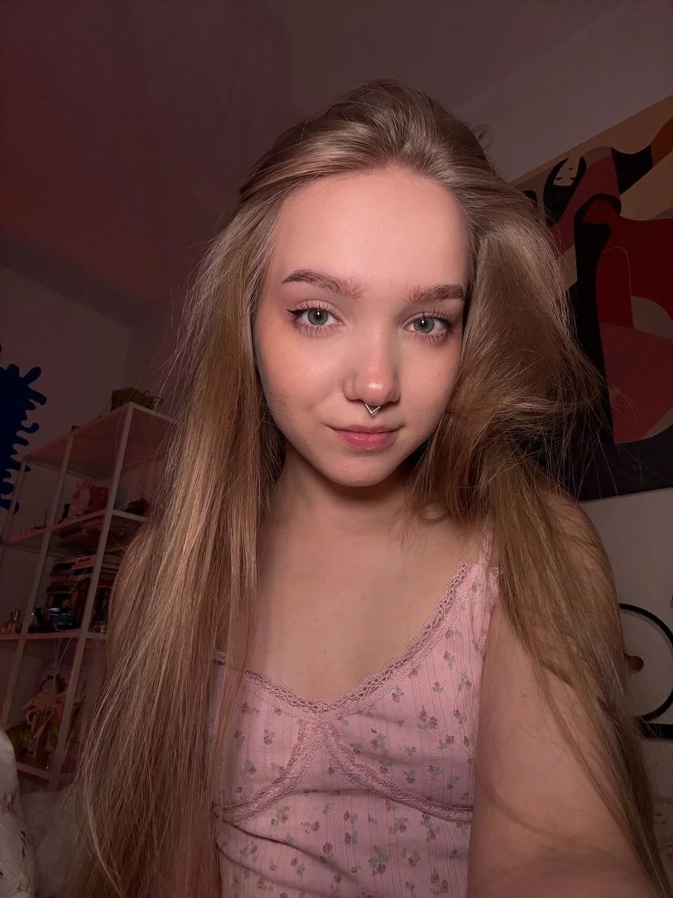 XXX Porn Photo of Nude bambi_lu 99