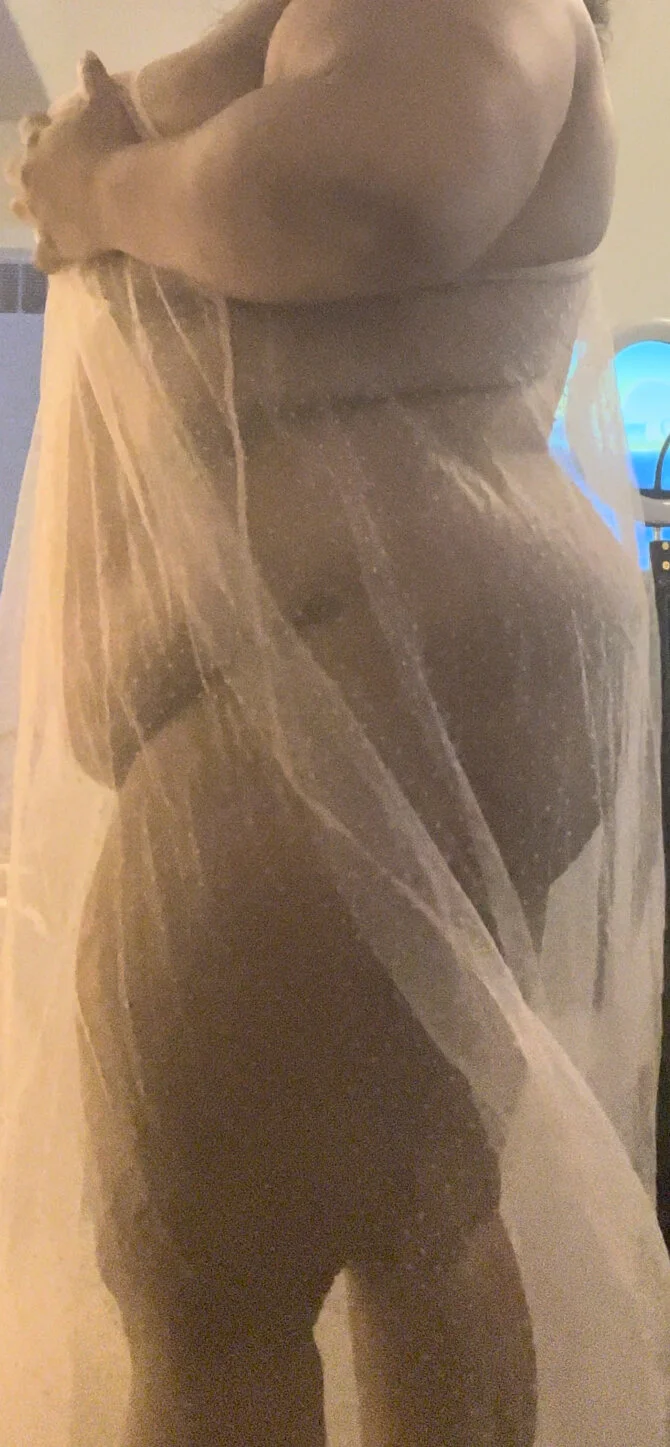 XXX Porn Photo of Nude kweenxkarma 8
