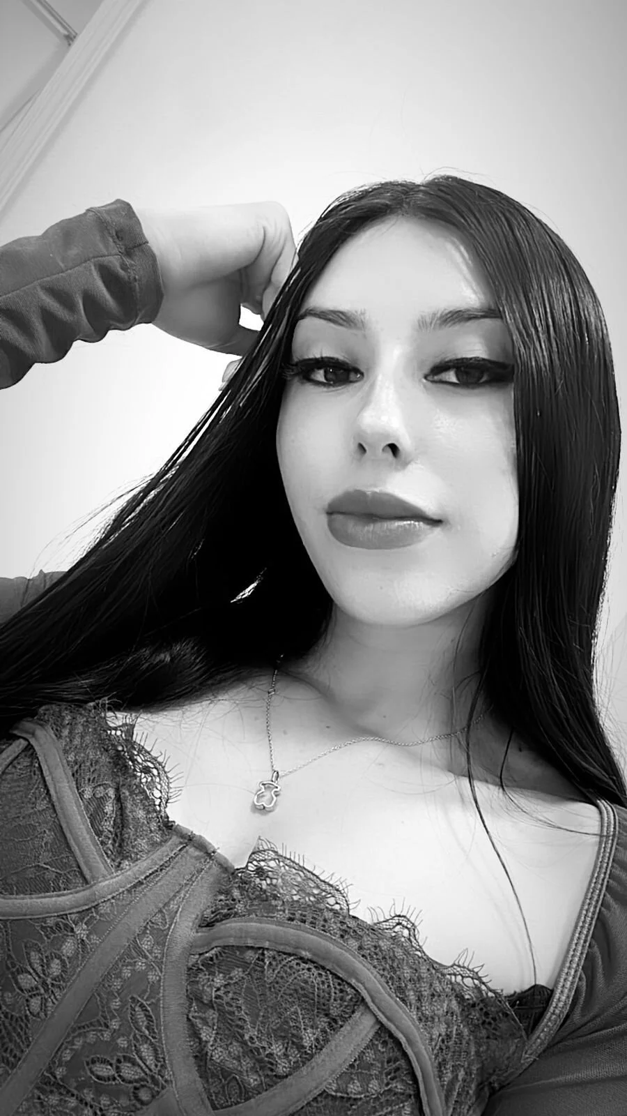 XXX Porn Photo of Nude violett_star1 3