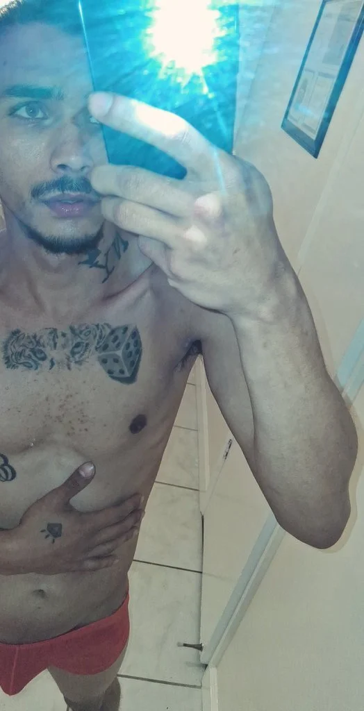 XXX Porn Photo of Nude HazelEyedJay420 4