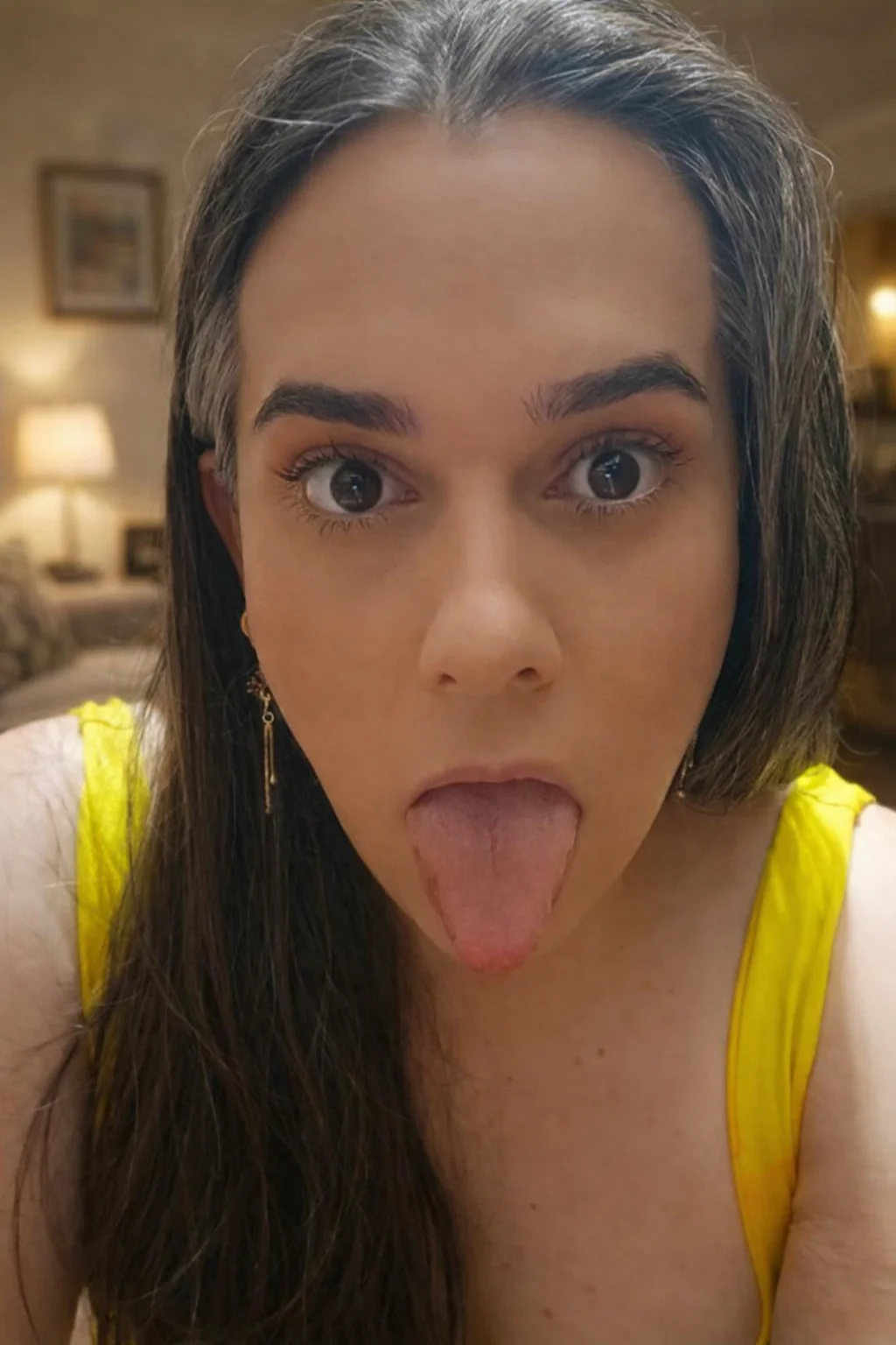 XXX Porn Photo of Nude ValeriaOnyx 3
