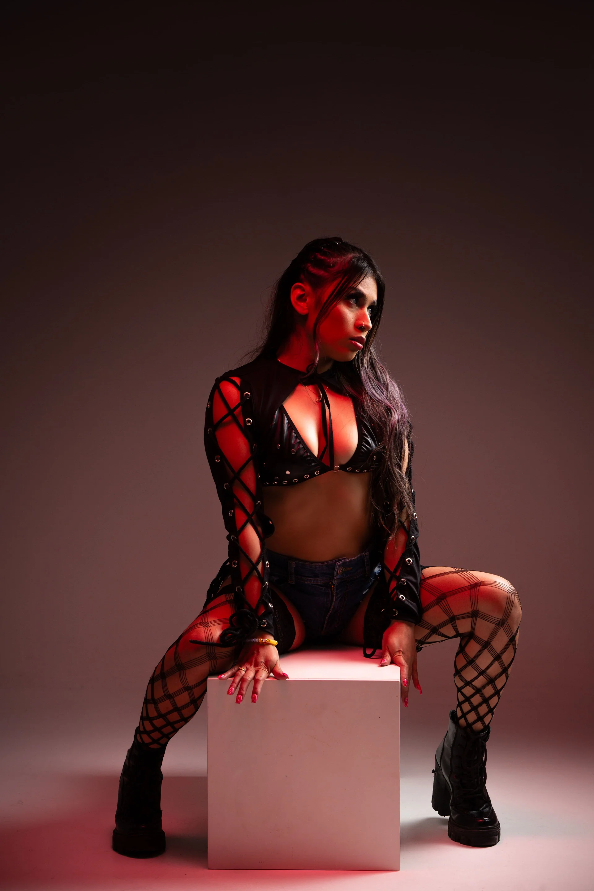 XXX Porn Photo of Nude Tiffanysurez_ 95