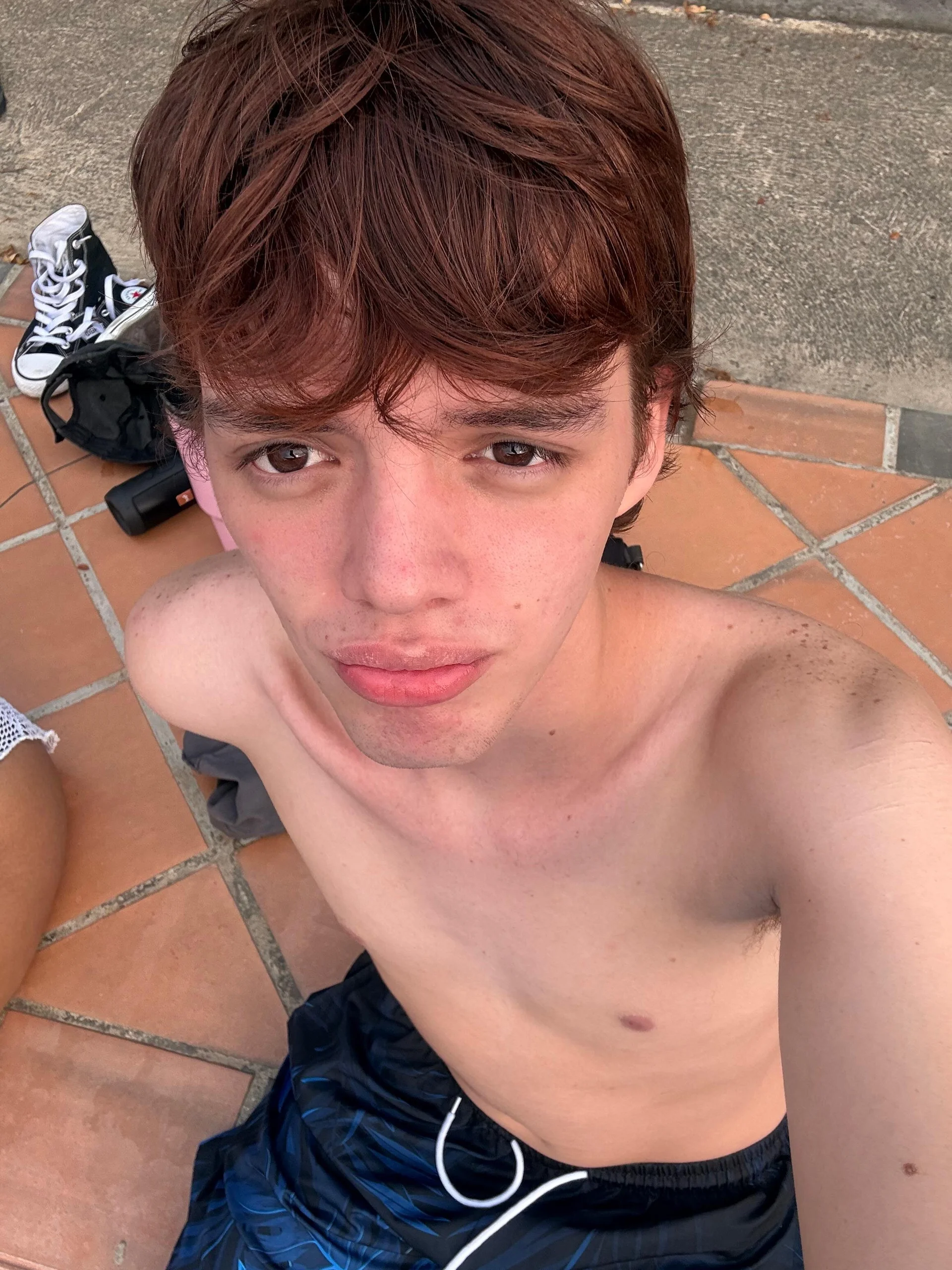 XXX Porn Photo of Nude daniel_hot03 7