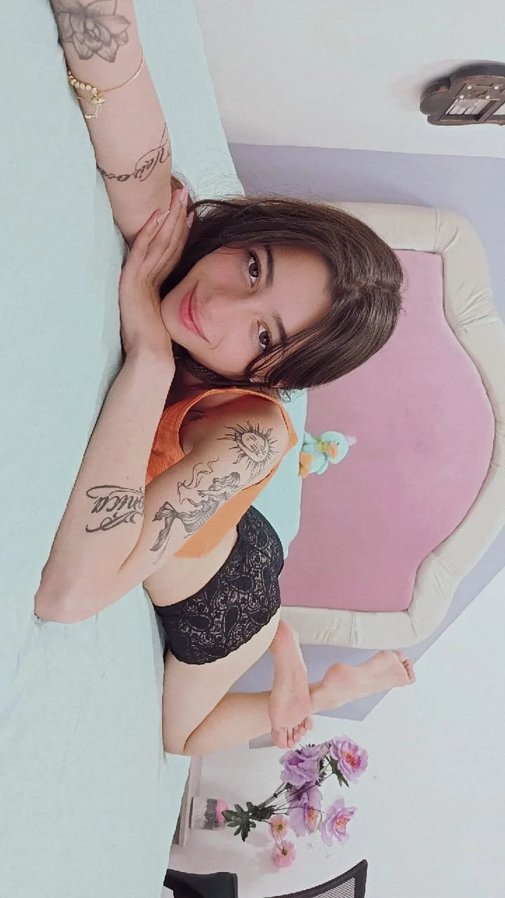 XXX Porn Photo of Nude Marinette_Lux 10