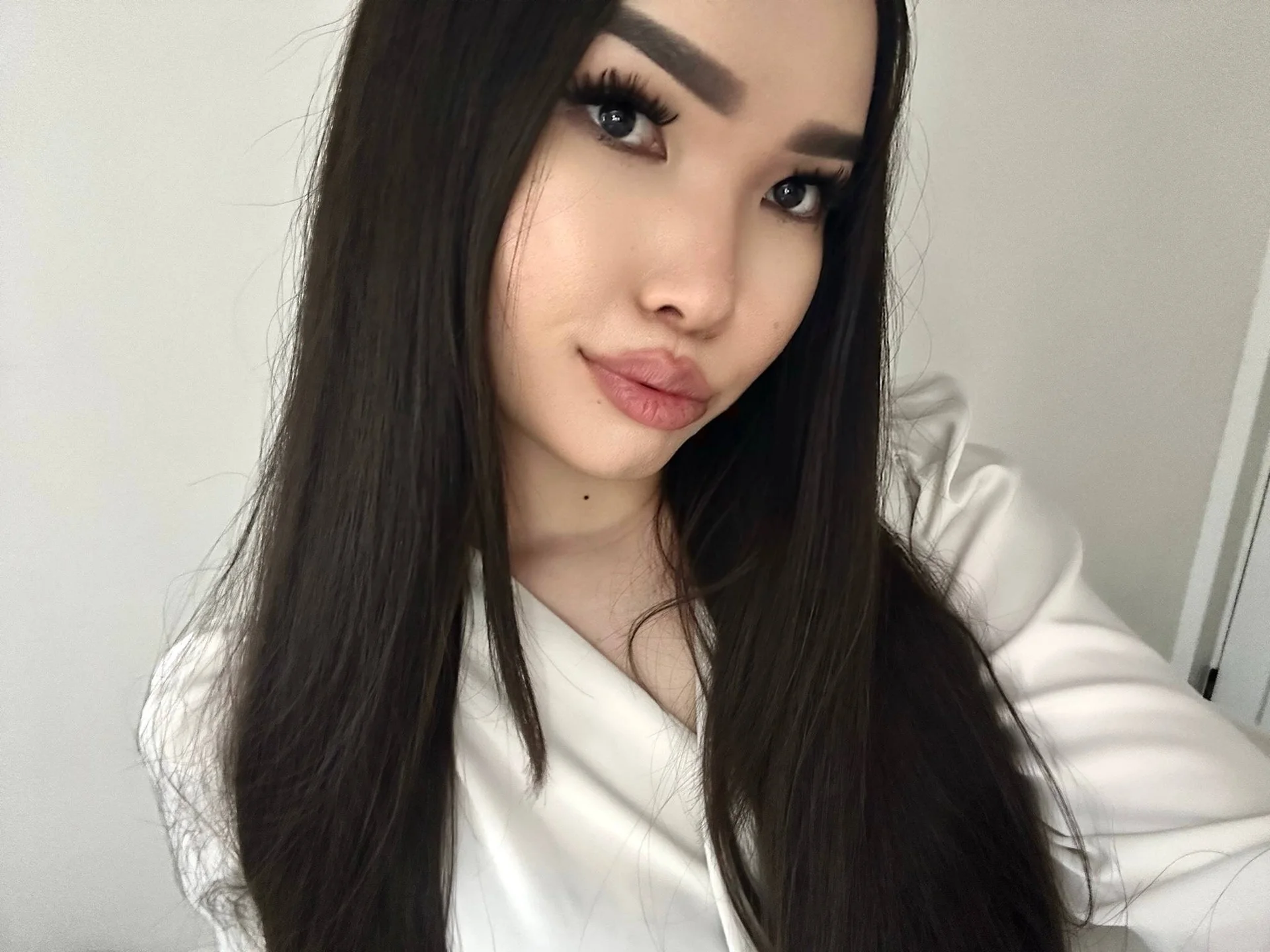 XXX Porn Photo of Nude MardellHeavrin 3