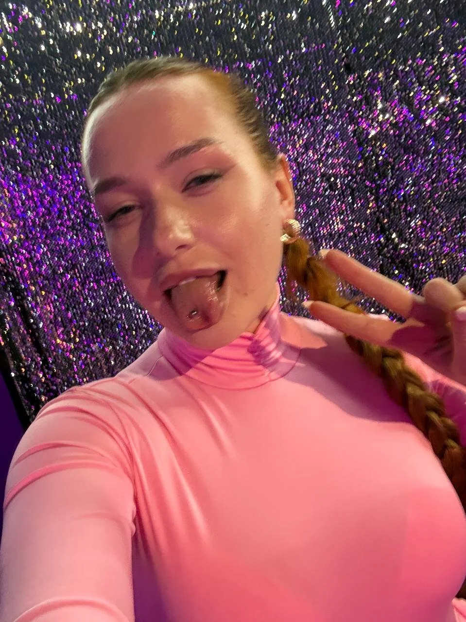 XXX Porn Photo of Nude LisaElfy 74
