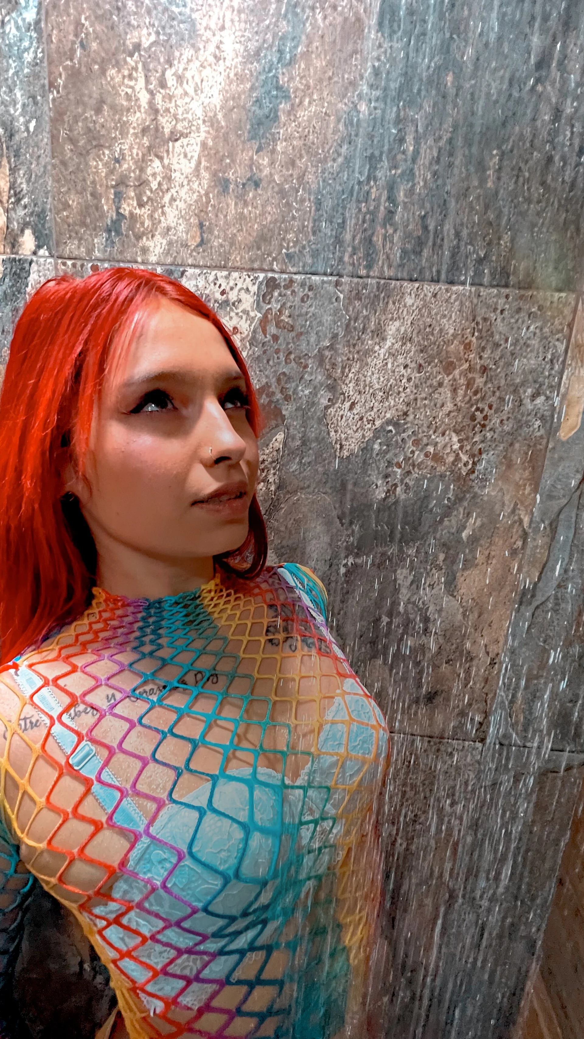XXX Porn Photo of Nude kmila-carson 25