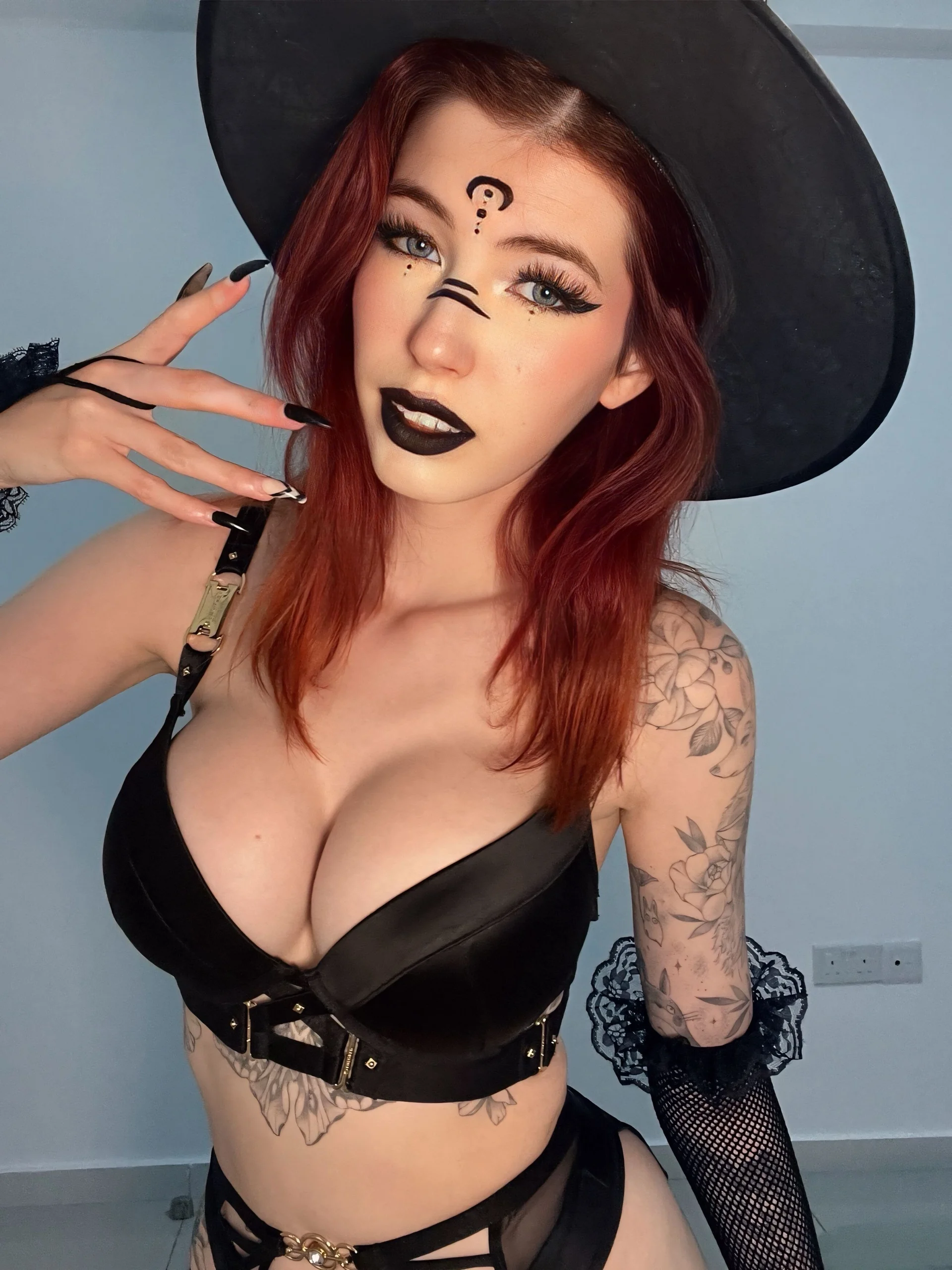 XXX Porn Photo of Nude Danja_live 14