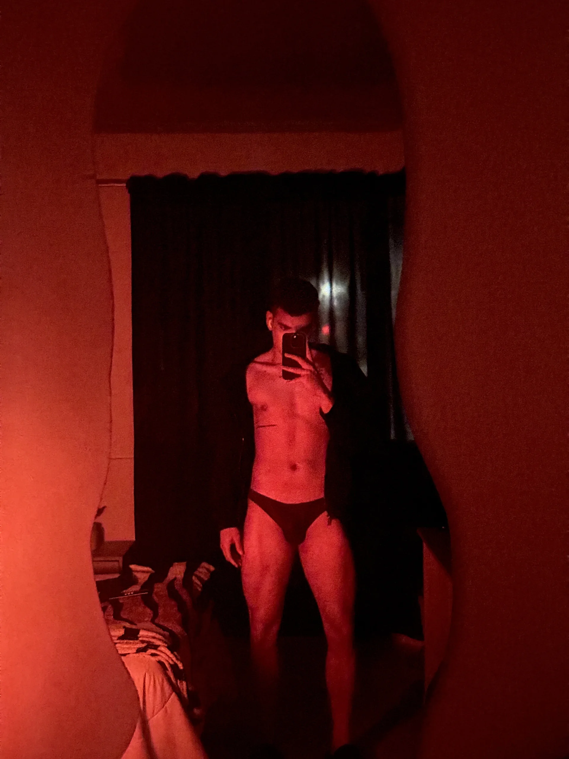 XXX Porn Photo of Nude Jhonnyxx_ 5