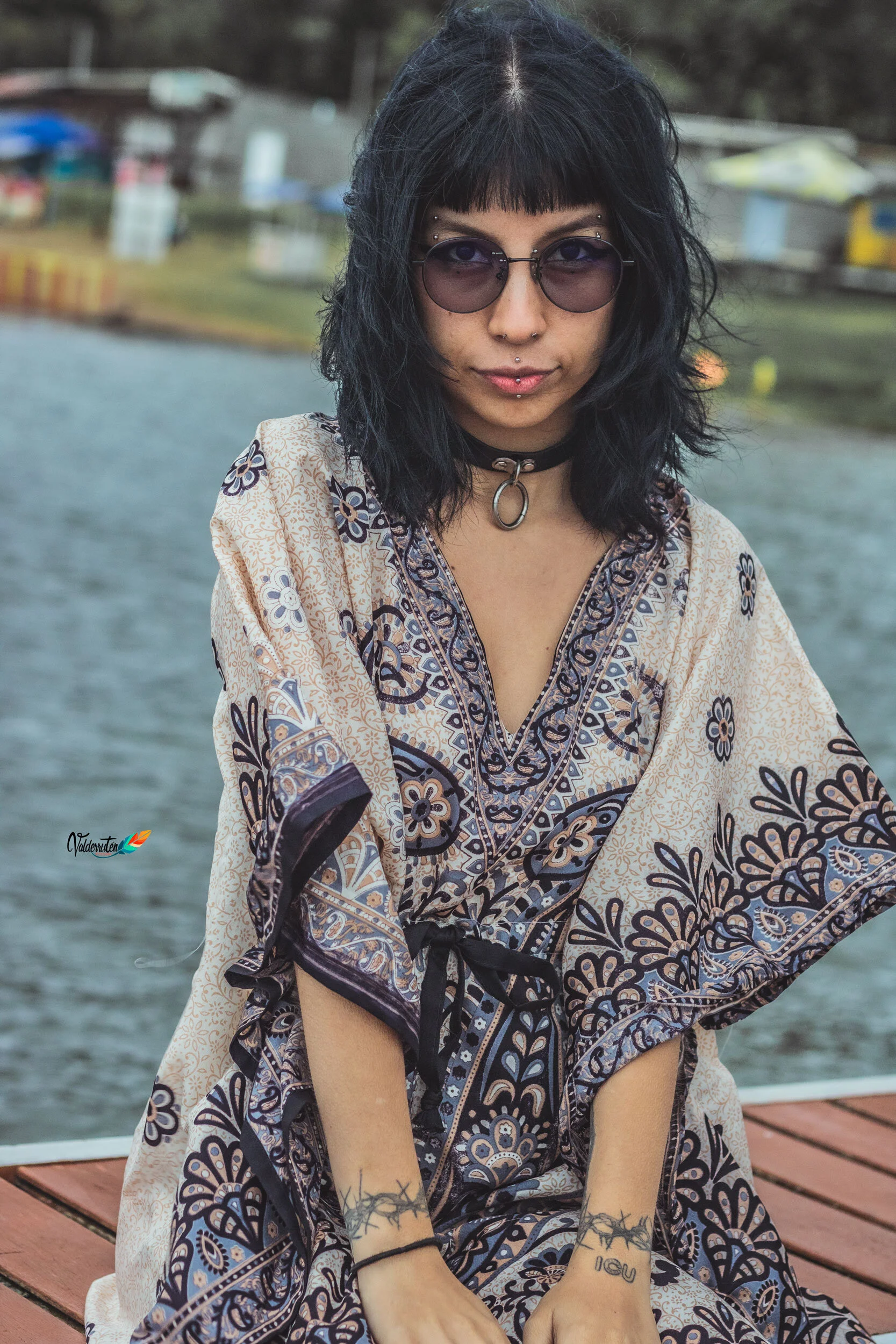 XXX Porn Photo of Nude Rose_72 7