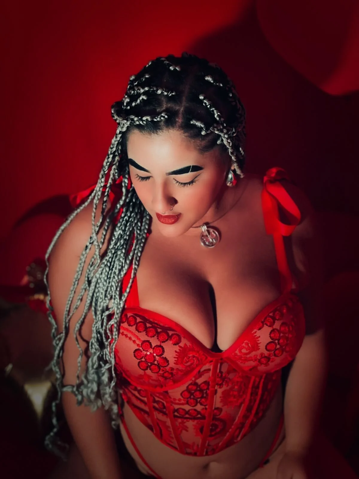 XXX Porn Photo of Nude Sweet_Annyy 191