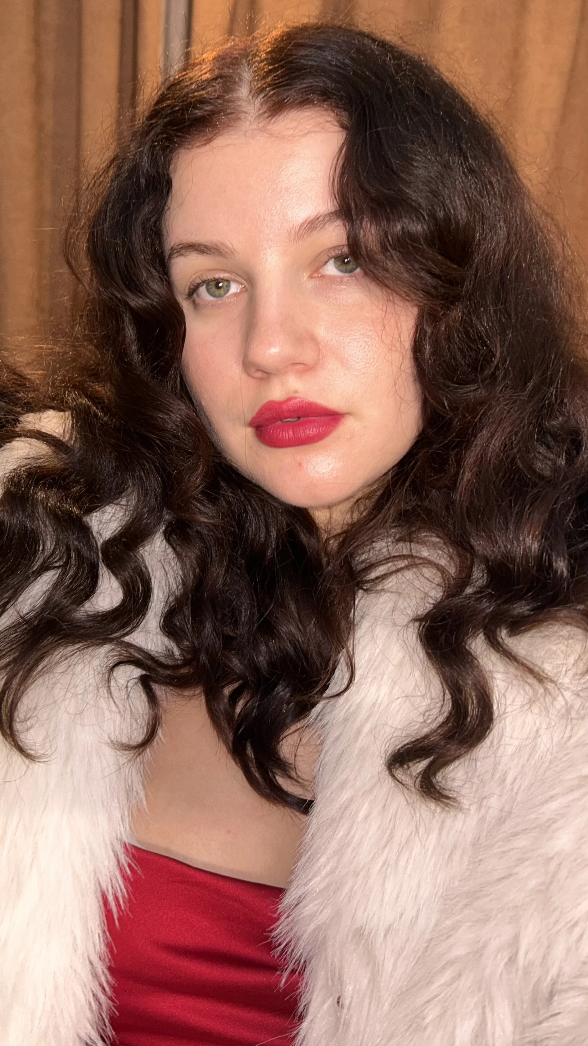XXX Porn Photo of Nude likaxxx 28