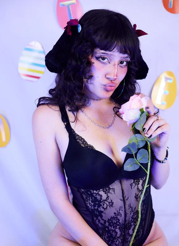 XXX Porn Photo of Nude MILY_TAY 12