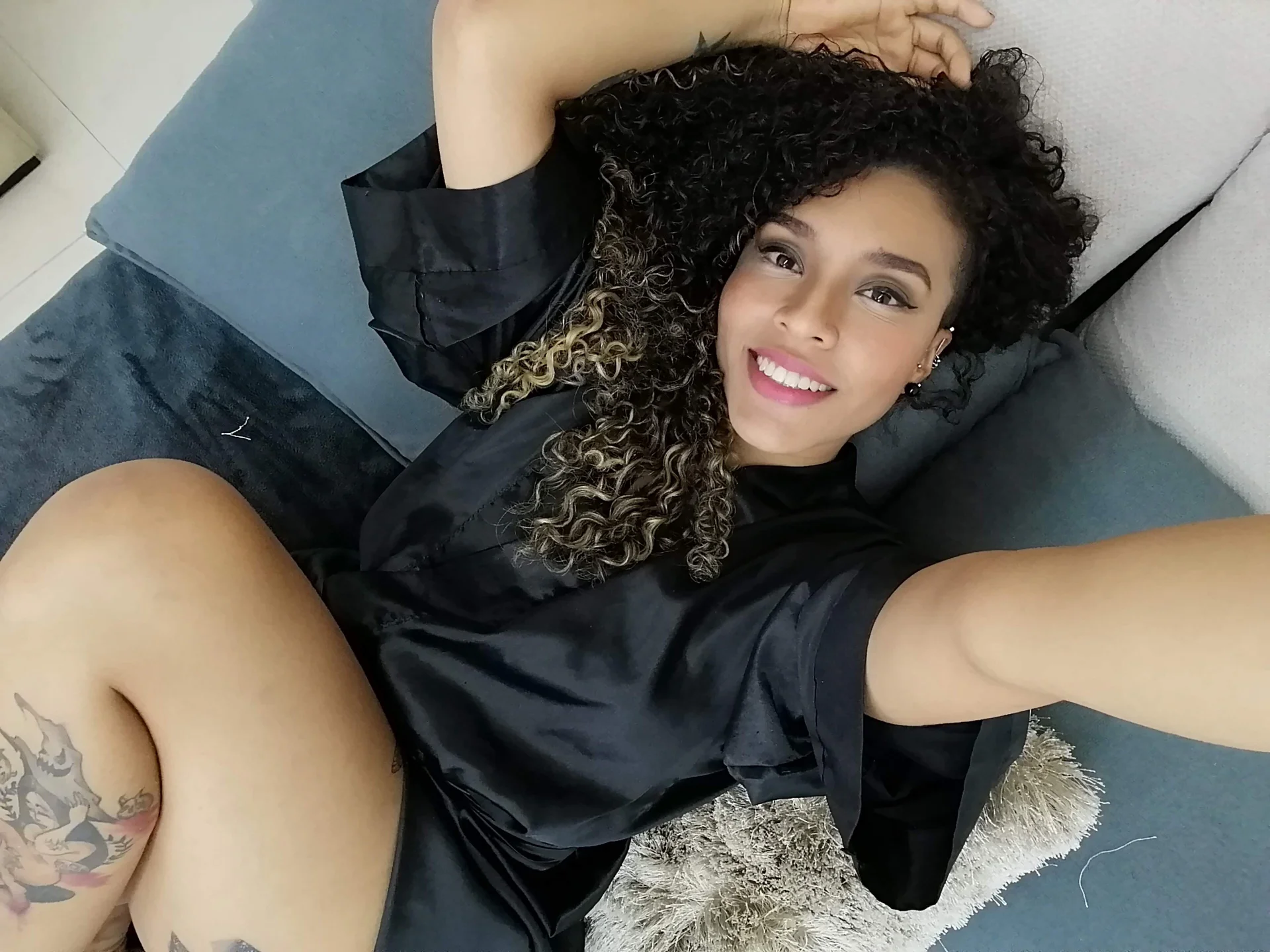 XXX Porn Photo of Nude Zoe_Gruber 89