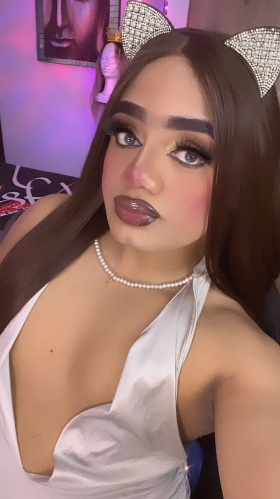 XXX Porn Photo of Nude Amber_bigdick22 24