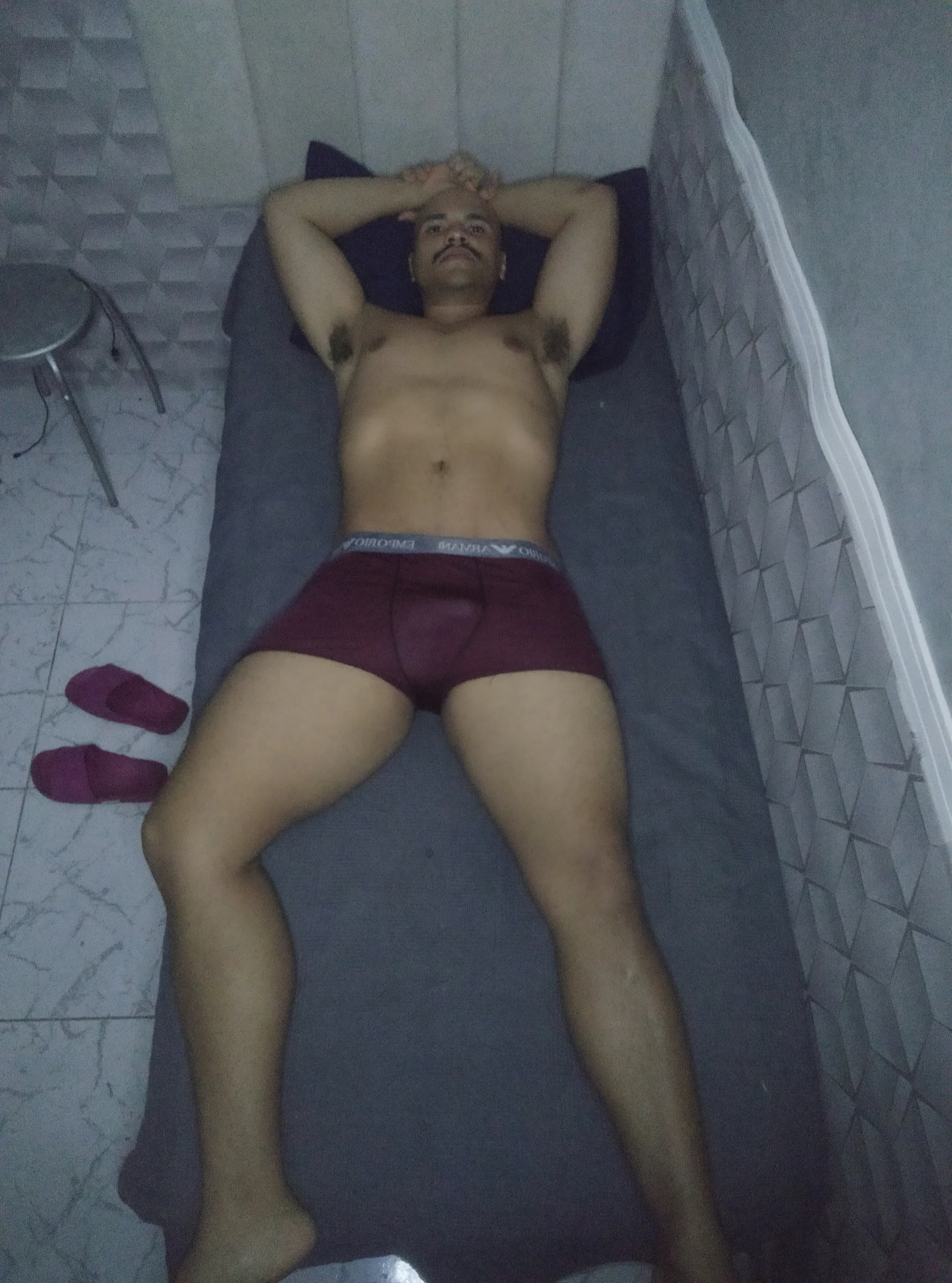 XXX Porn Photo of Nude JJonnyboy 4