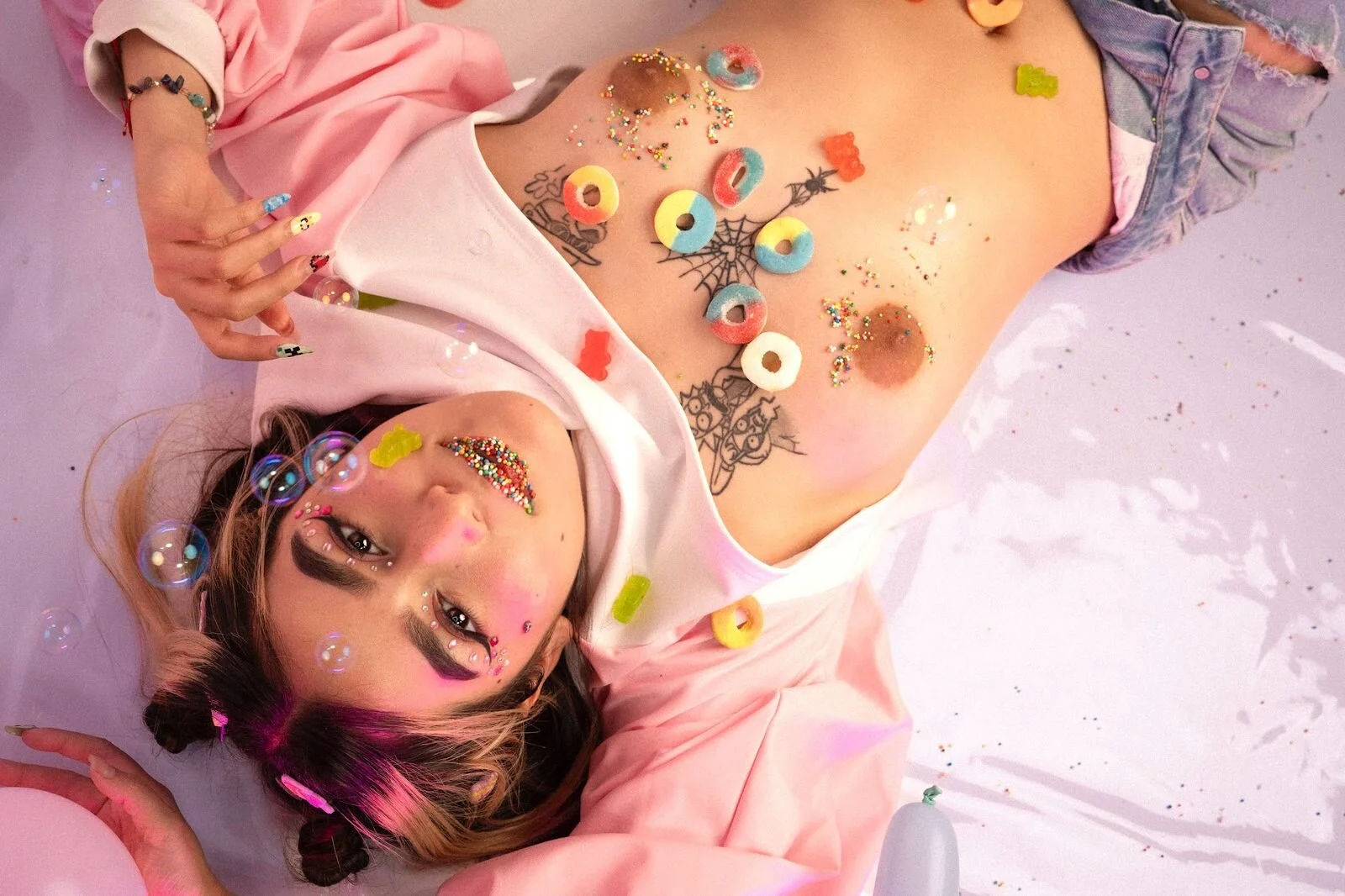 XXX Porn Photo of Nude elodie_walker 71