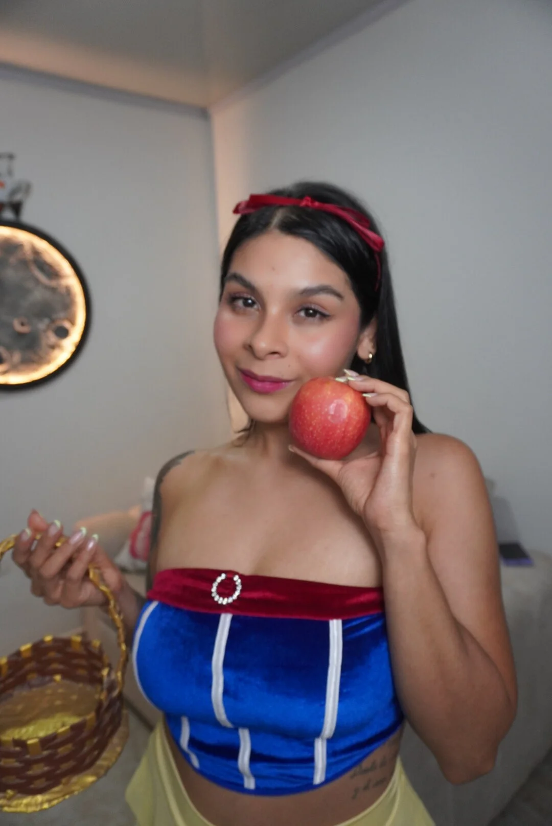 XXX Porn Photo of Nude tammylee_ 33