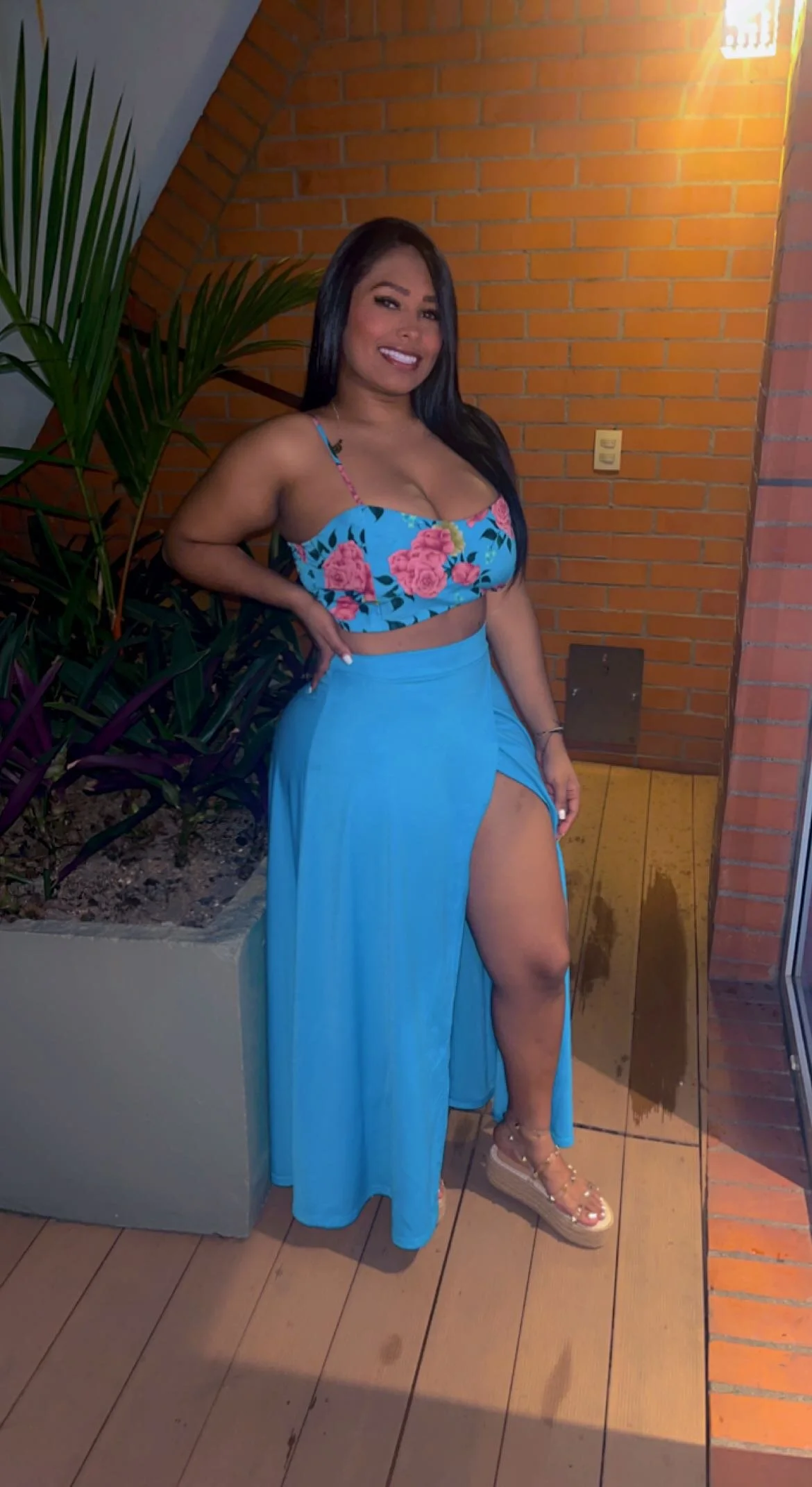 XXX Porn Photo of Nude ericajohnson_ 2