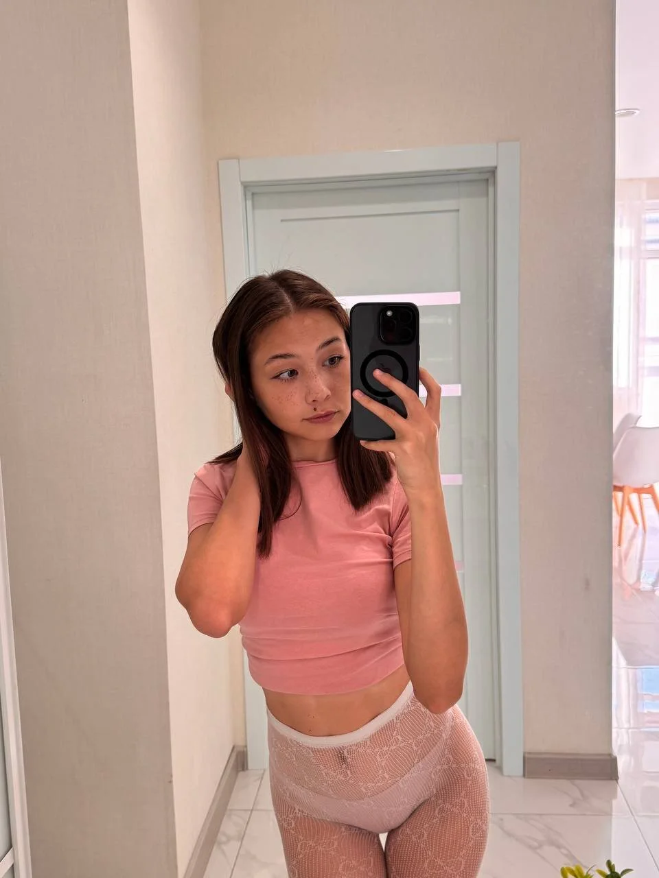 XXX Porn Photo of Nude luna_young 59
