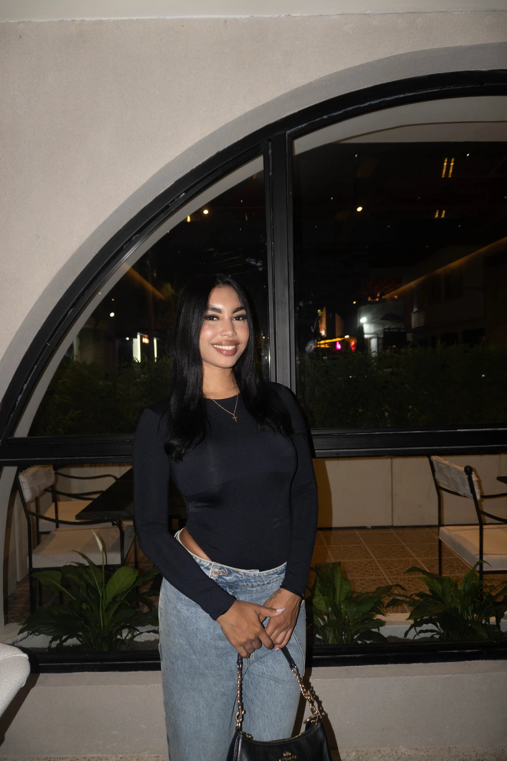 XXX Porn Photo of Nude karolaalcendra 1