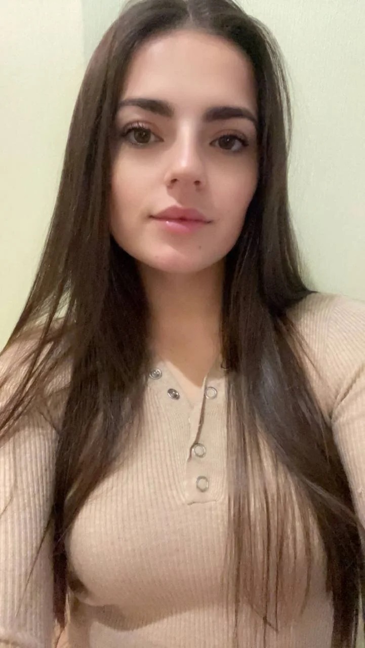 XXX Porn Photo of Nude DominikaLoveu 4