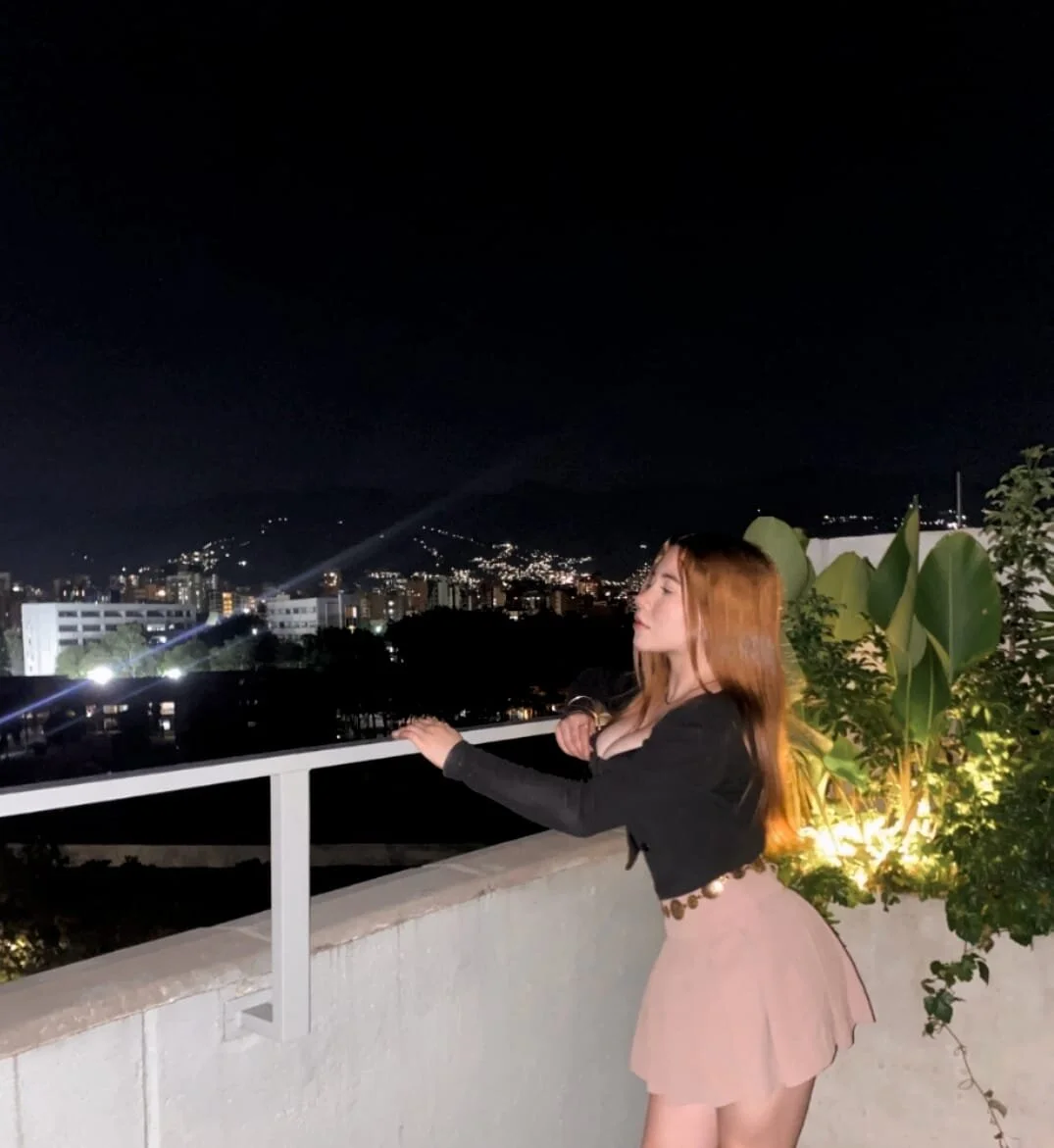 XXX Porn Photo of Nude bbymabel 18