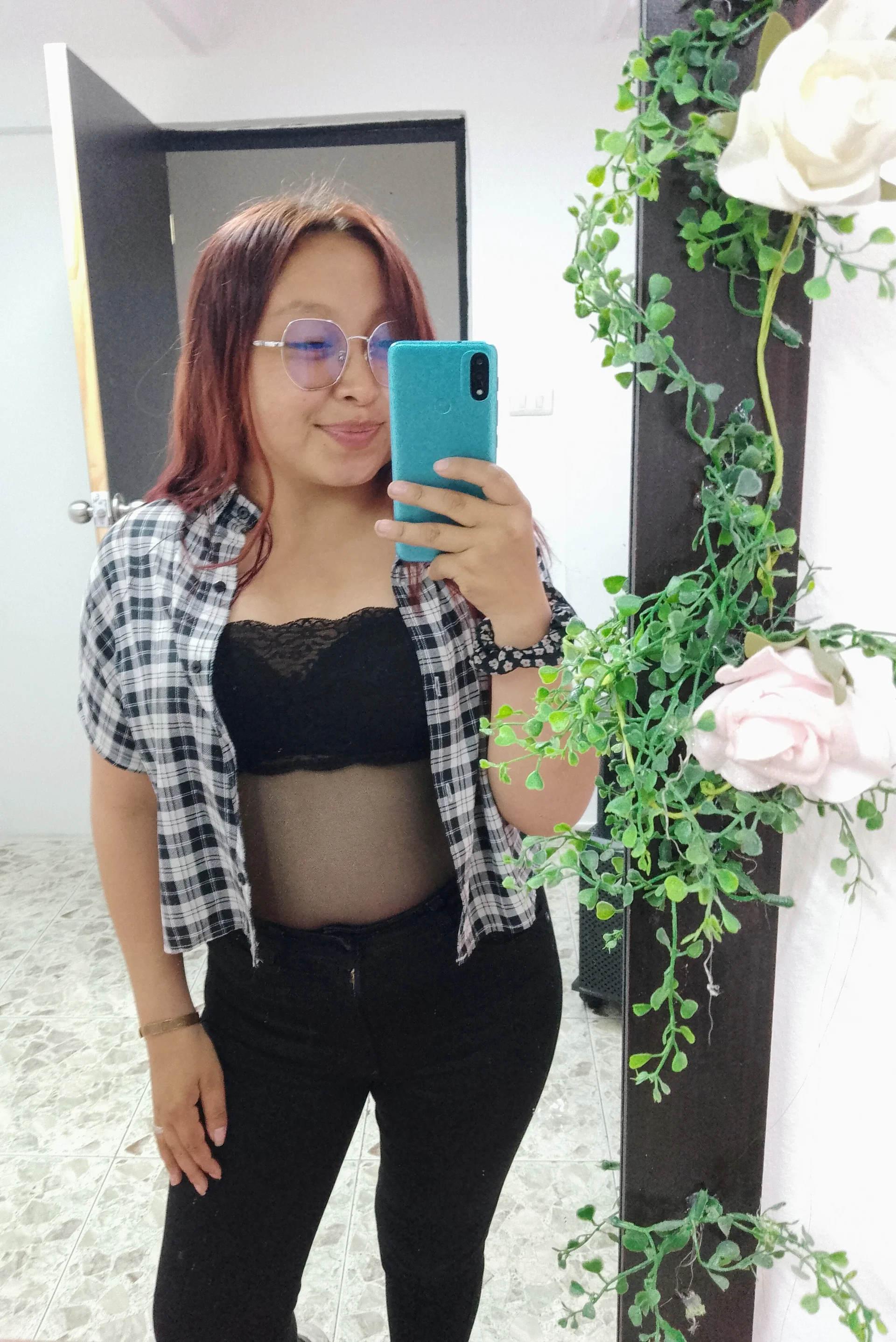 XXX Porn Photo of Nude Hannah_Percy 1
