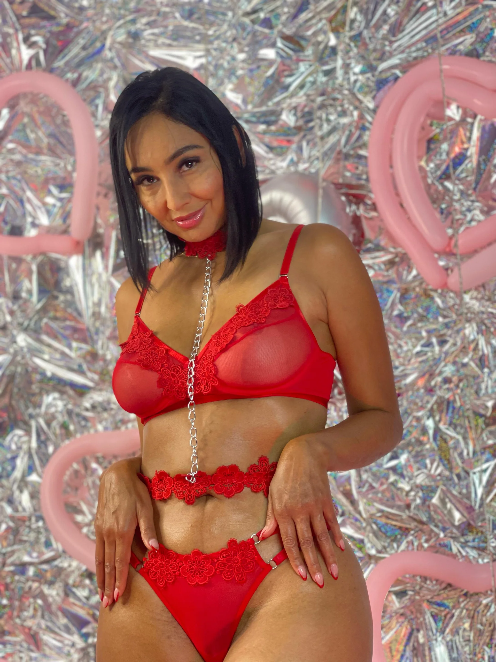 XXX Porn Photo of Nude almaa_18 8