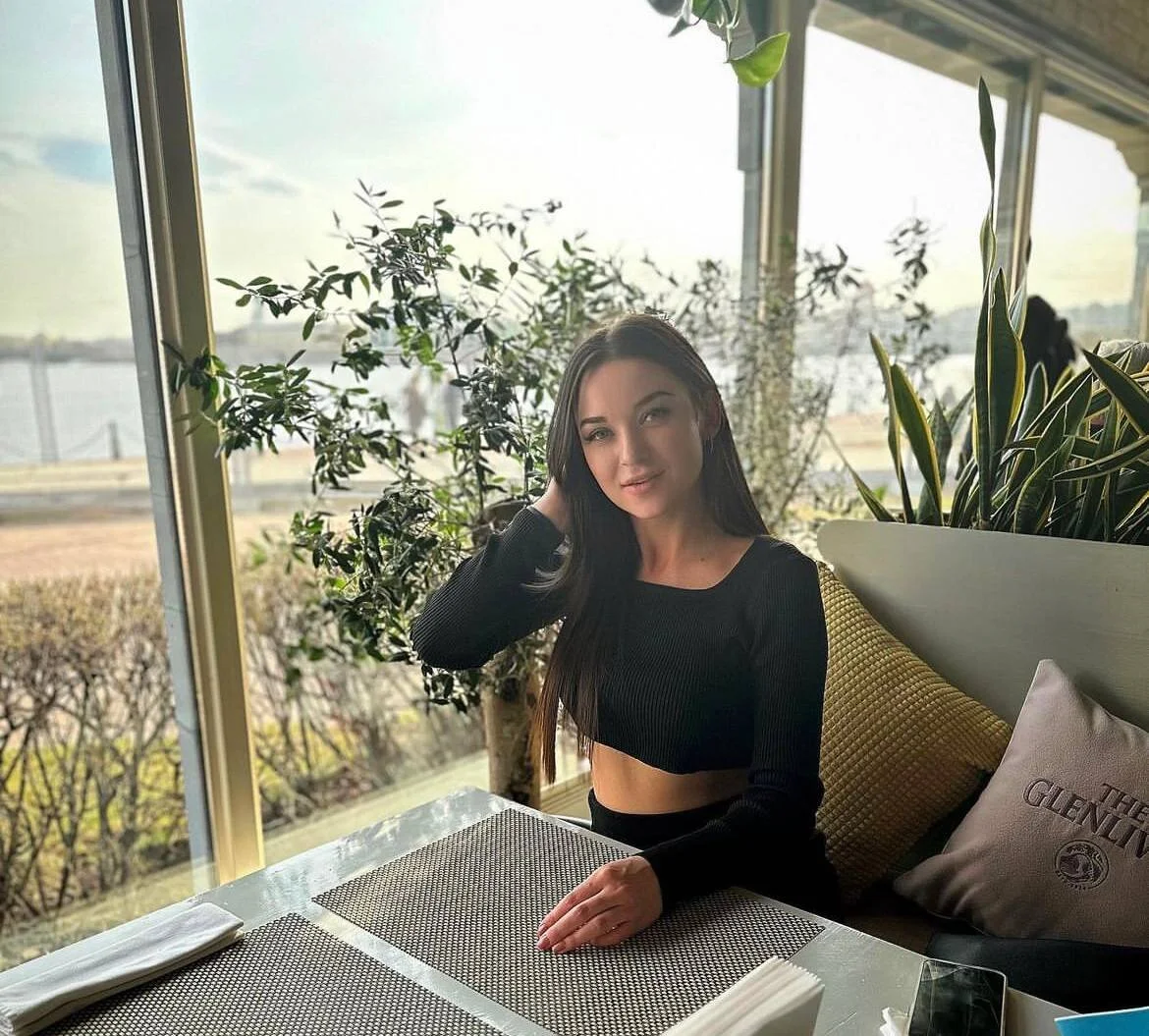 XXX Porn Photo of Nude MayaNextDoor 26