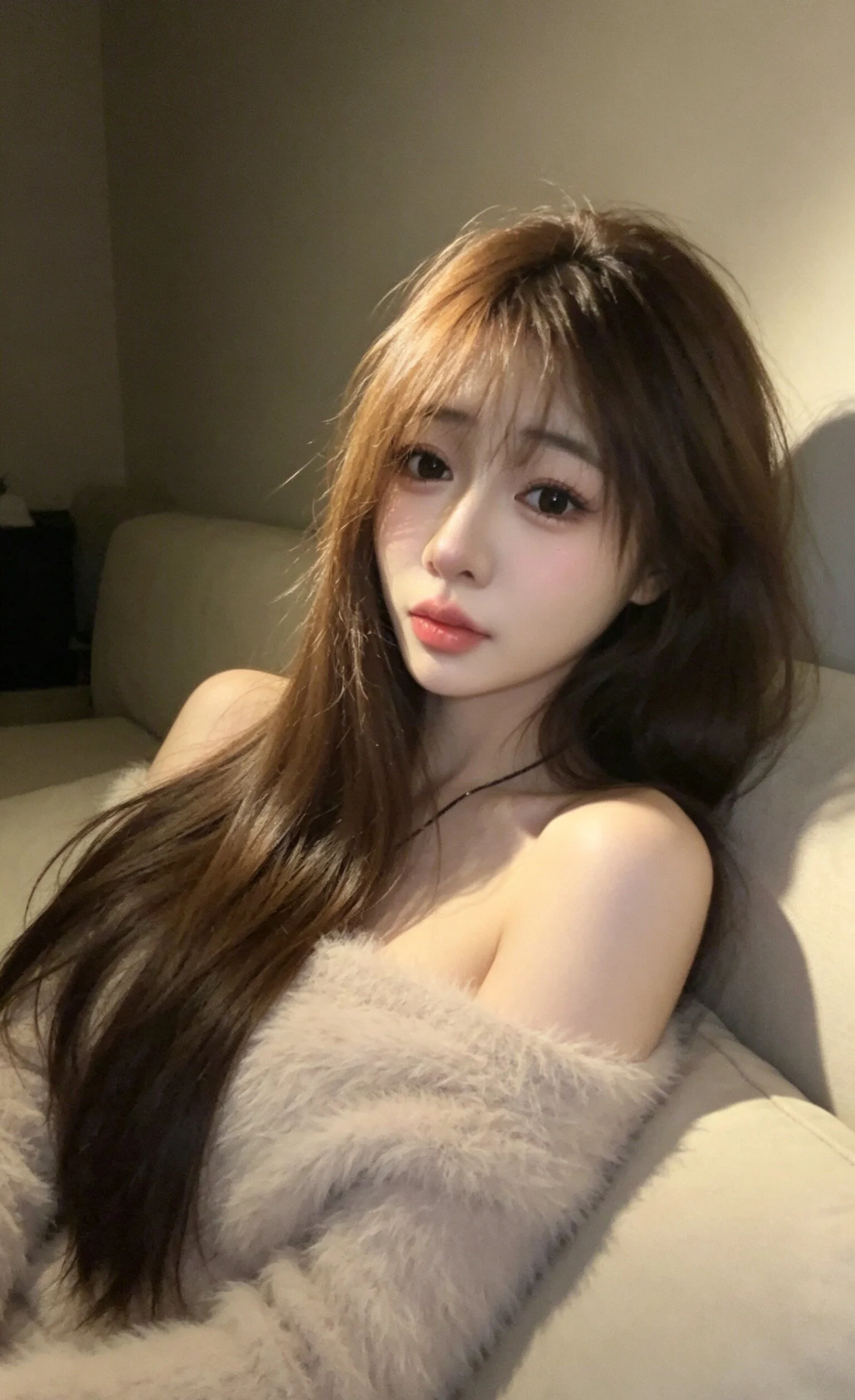XXX Porn Photo of Nude xilipijiu666 4
