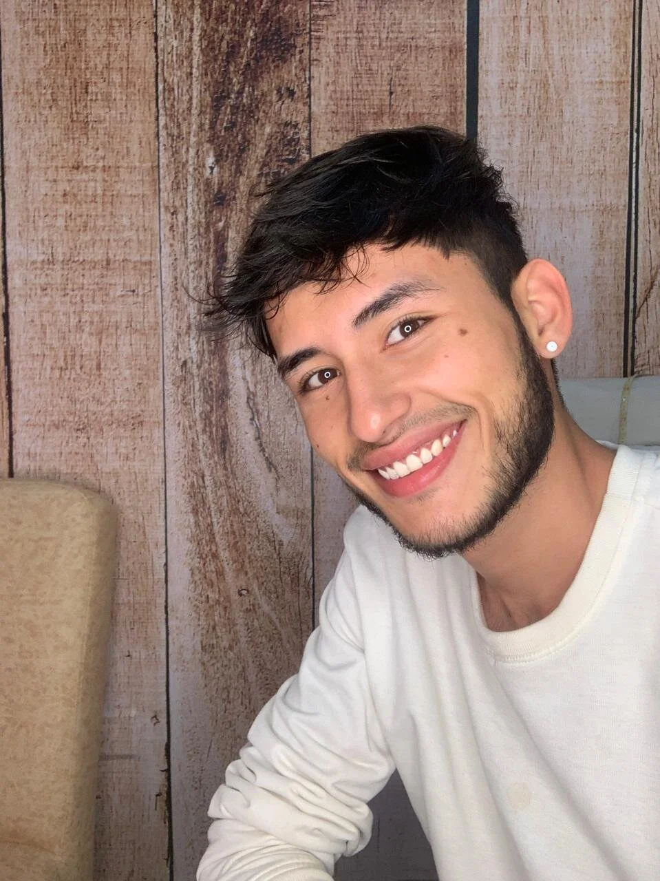 XXX Porn Photo of Nude Henrikk_senn 1
