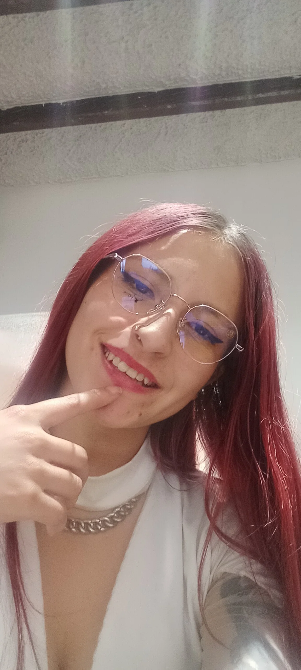 XXX Porn Photo of Nude im_scarlett18x 7