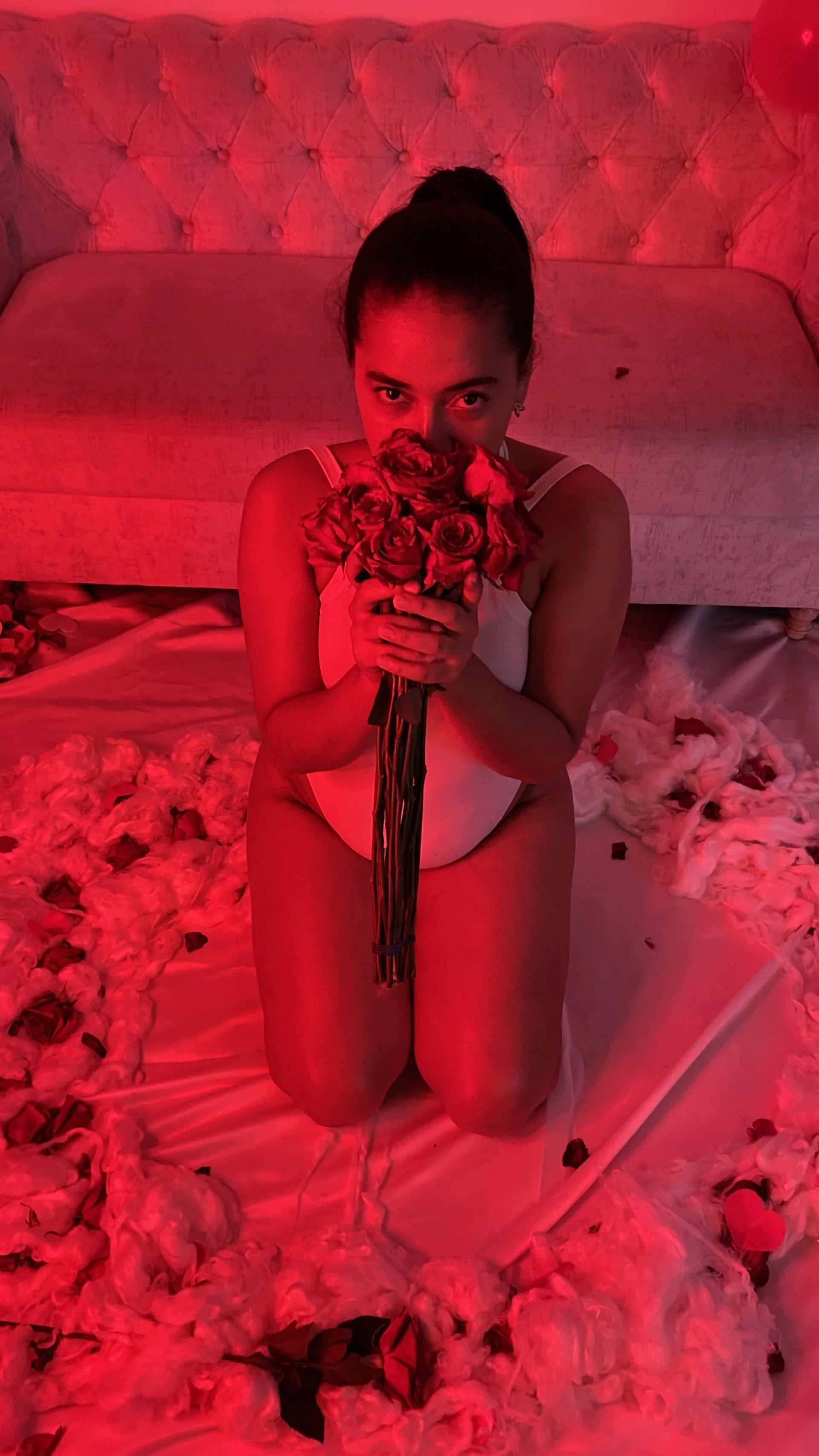 XXX Porn Photo of Nude karol_rivera_ 11