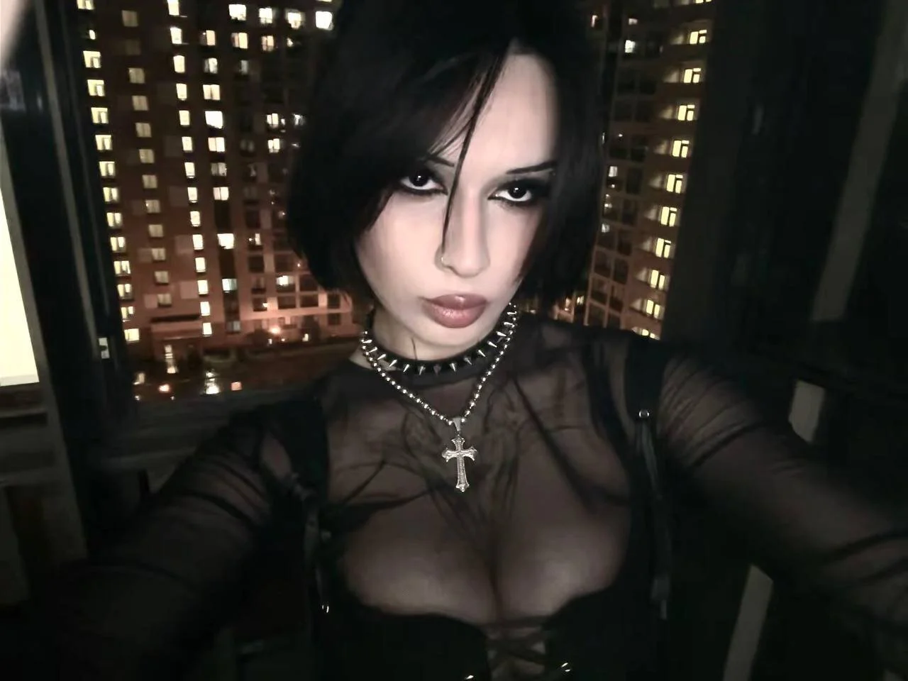 XXX Porn Photo of Nude IamLuna2006 9