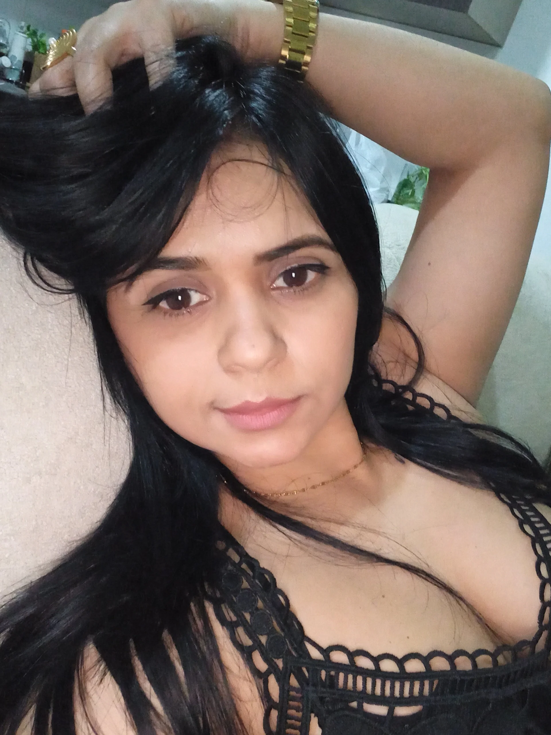 XXX Porn Photo of Nude Casandra_lym1 7