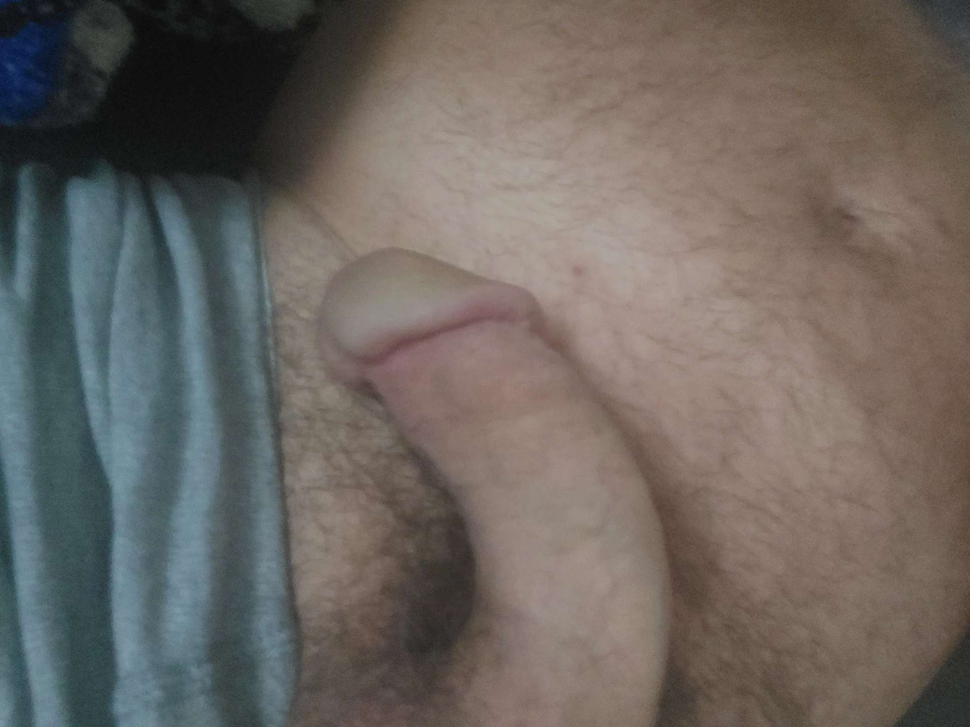 XXX Porn Photo of Nude TheBubbaJay 4