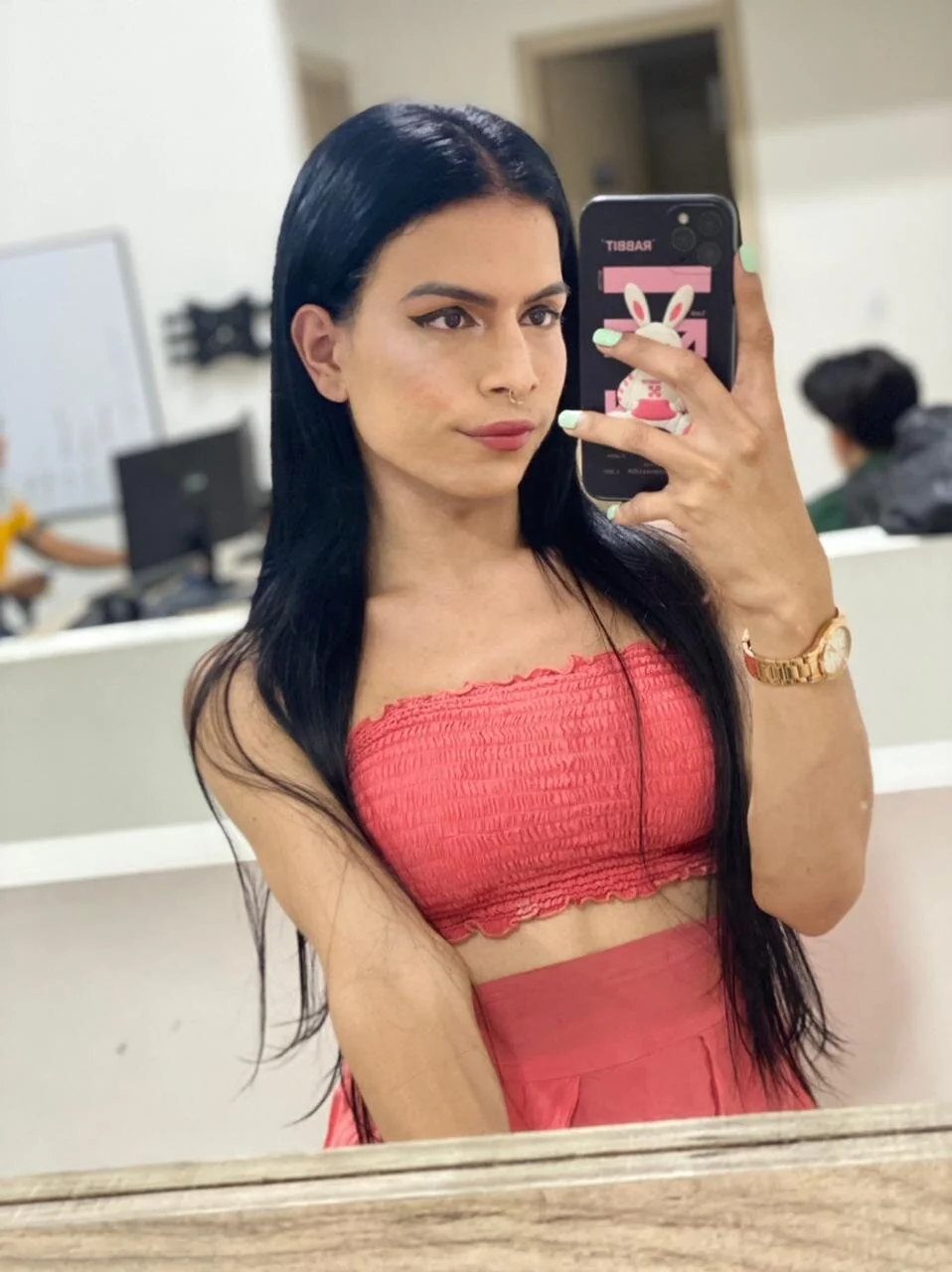 XXX Porn Photo of Nude dani_rosee 2