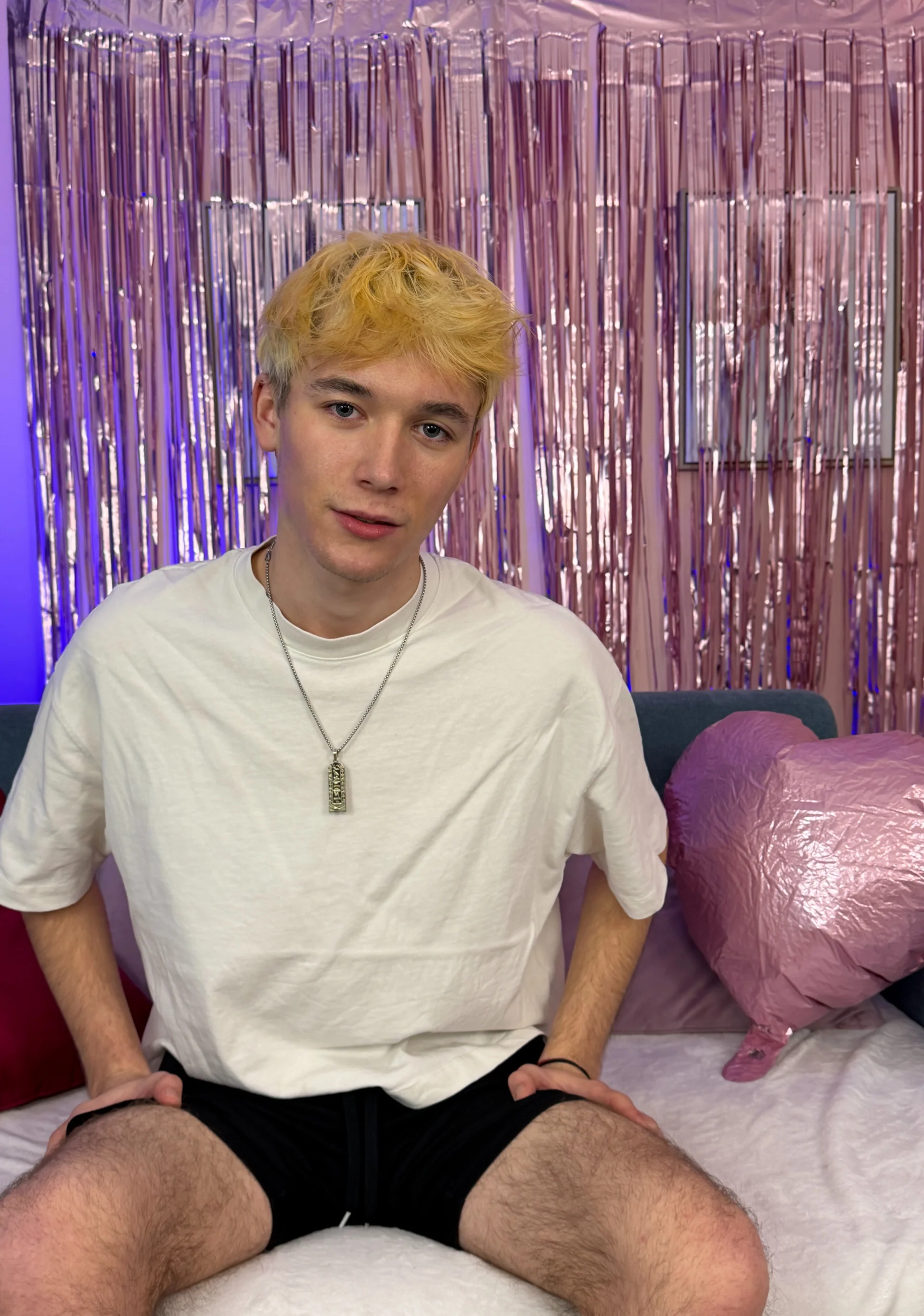 XXX Porn Photo of Nude KevinParke 23