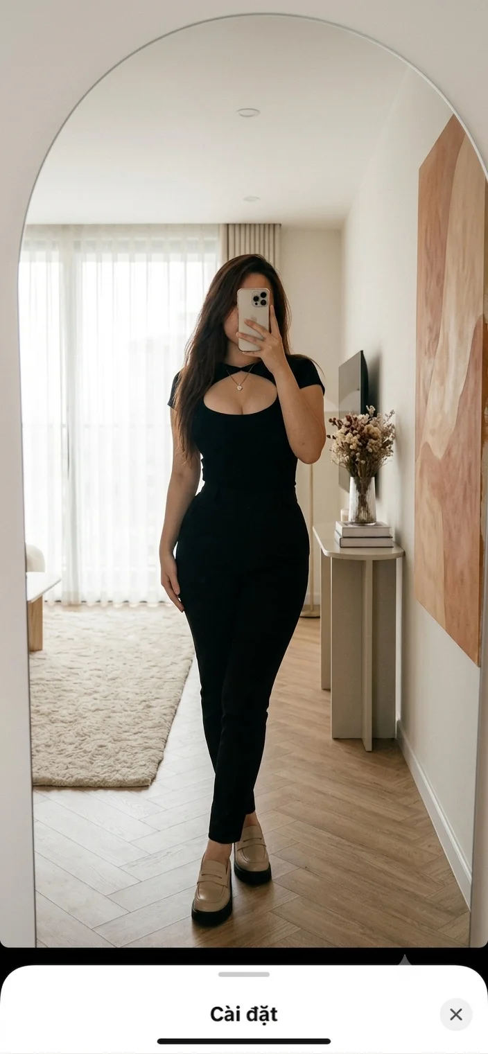 XXX Porn Photo of Nude surytam 1