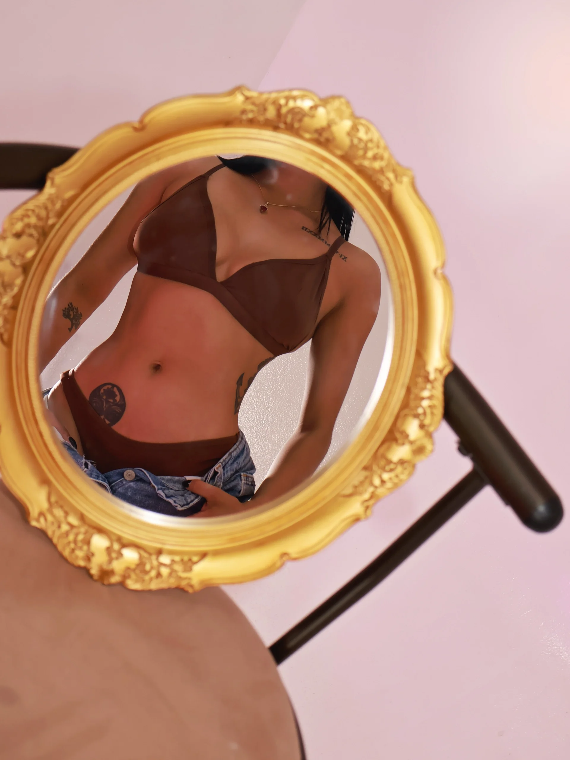 XXX Porn Photo of Nude cielo_rivera 201