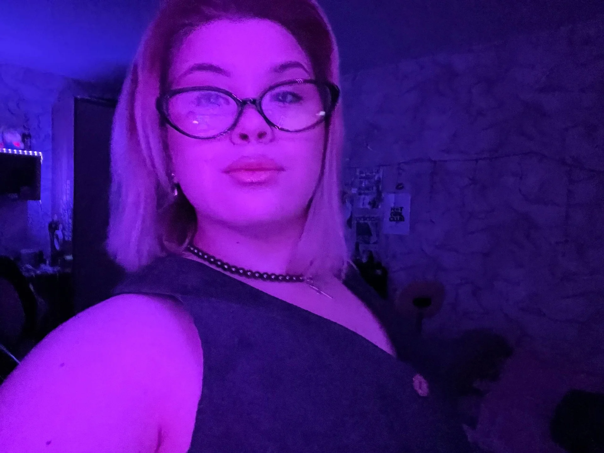 XXX Porn Photo of Nude Kristen_Gibbs 9