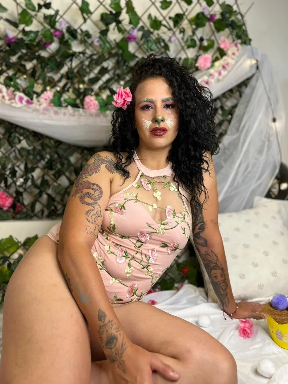 XXX Porn Photo of Nude KatyraTaylor__ 9