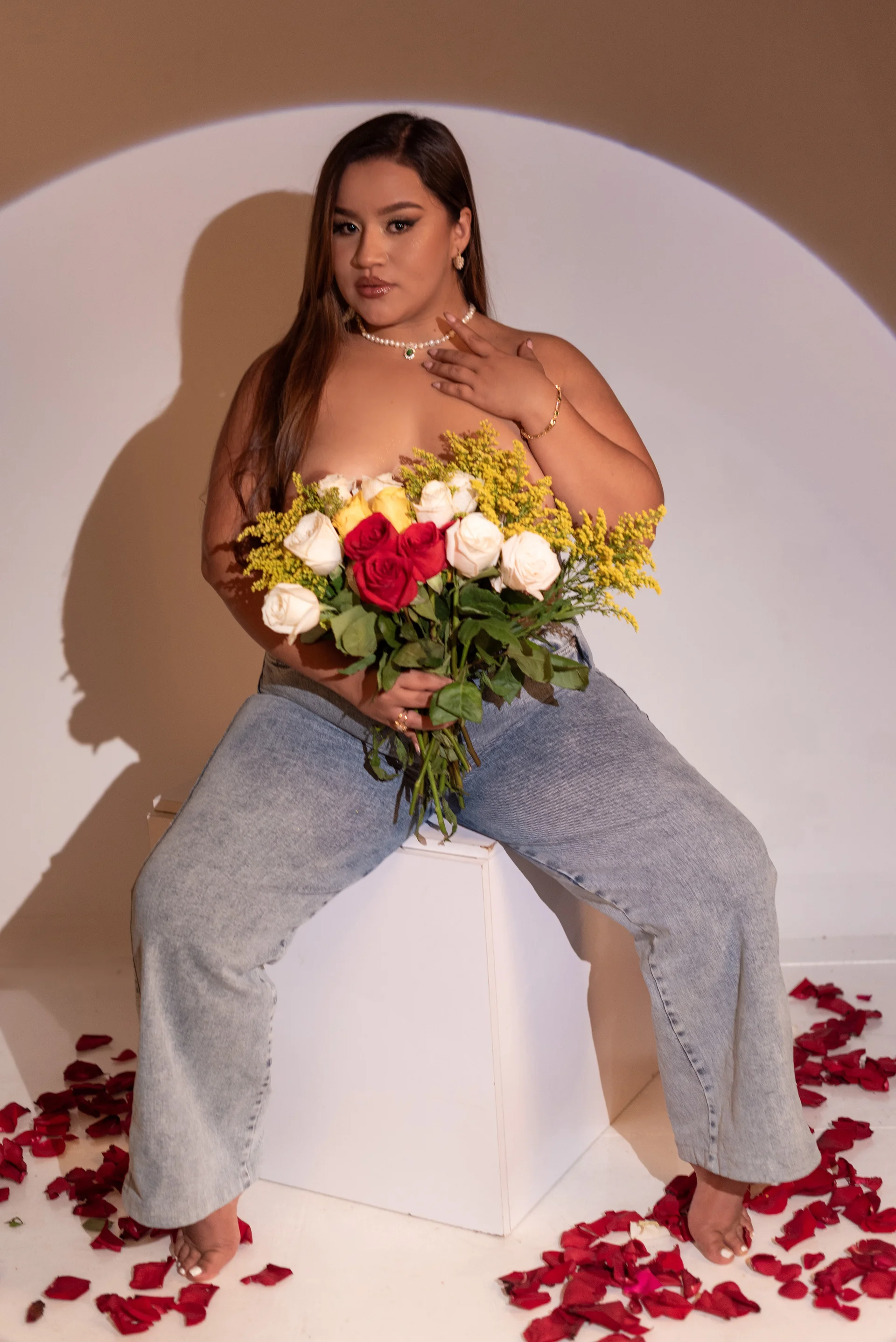 XXX Porn Photo of Nude ElaBourn_ 18